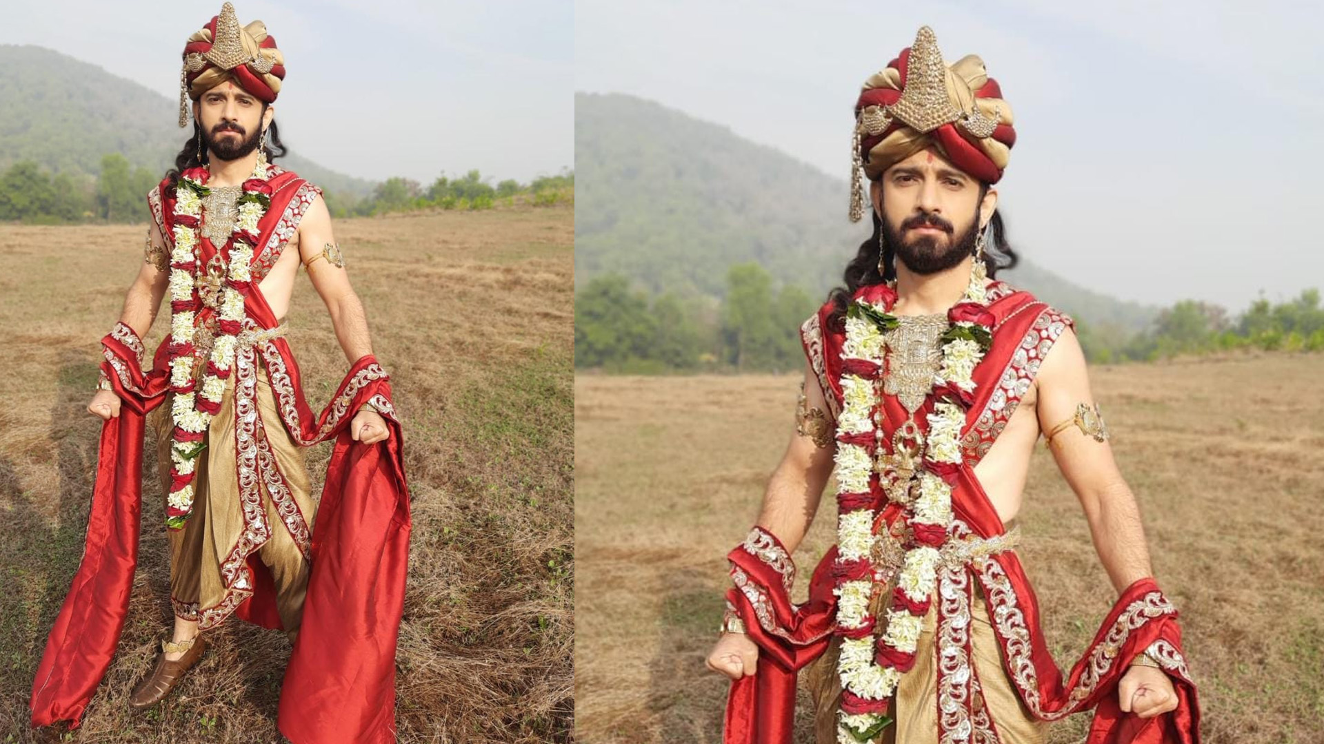 Romiit Raaj roped in to play Vasudev on Sony Entertainment Television’s upcoming show ‘Yashomati Maiyaa Ke Nandlala’