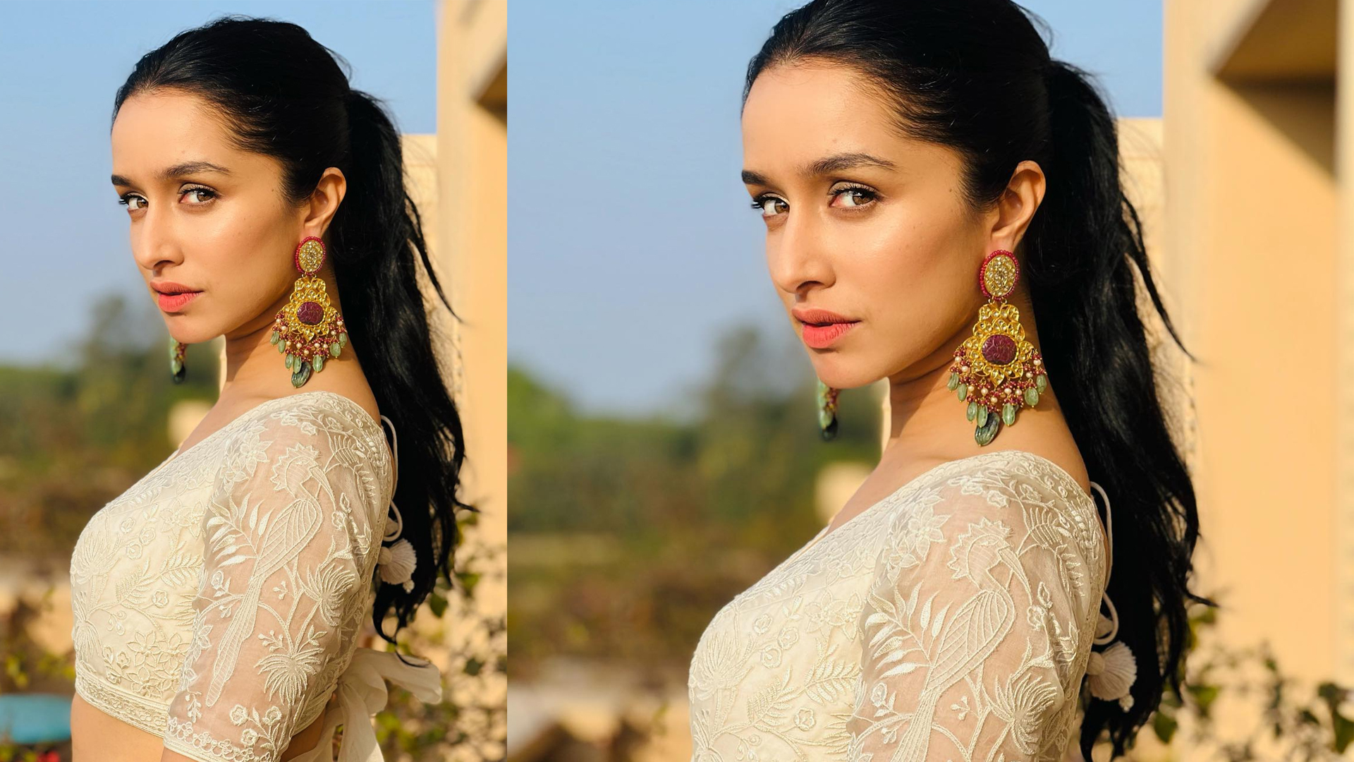 Did you Know? Shraddha Kapoor is the Most followed and loved Indian celebrity on Instagram!