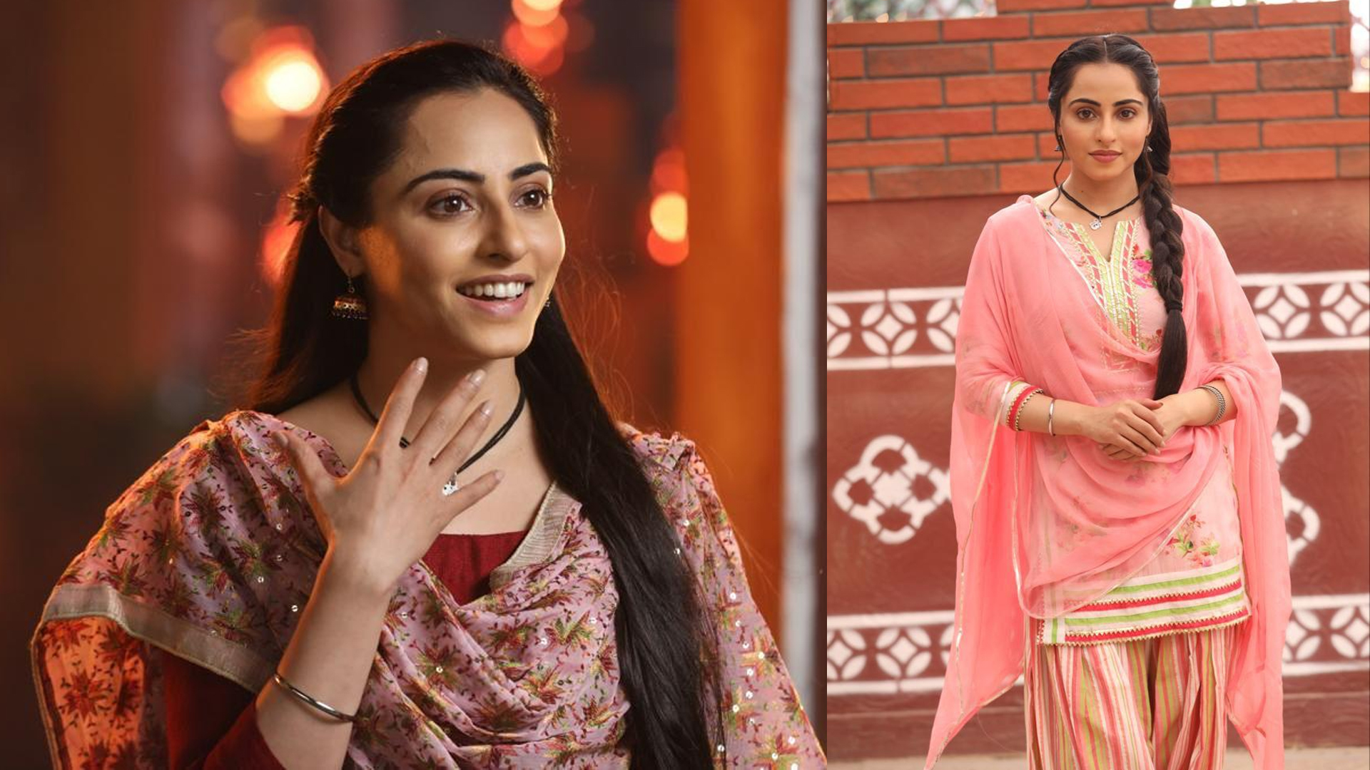 Star Bharat’s new offering ‘Channa Mereya’ unfolds Niyati Fatnani to come up for the show.