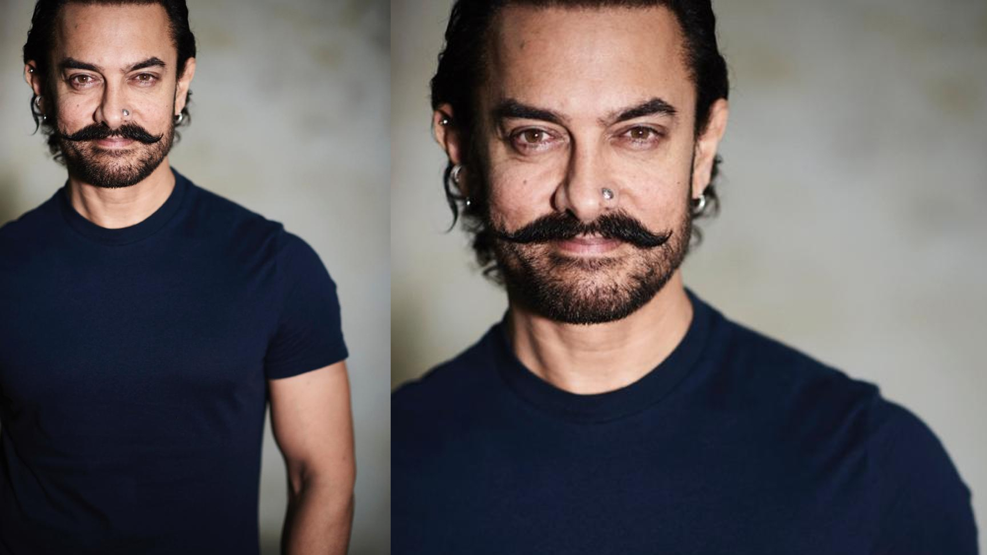 Aamir to encourage youngsters; goes back to Haryana after Dangal