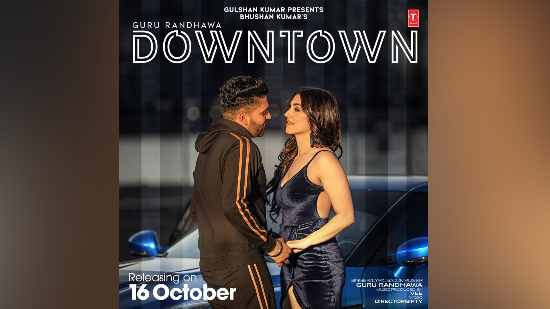 Guru Randhawa is very down to earth and the most humble person I have ever met,”, says Delbar Aarya over the success of their song Downtown gaining 235 Million views.