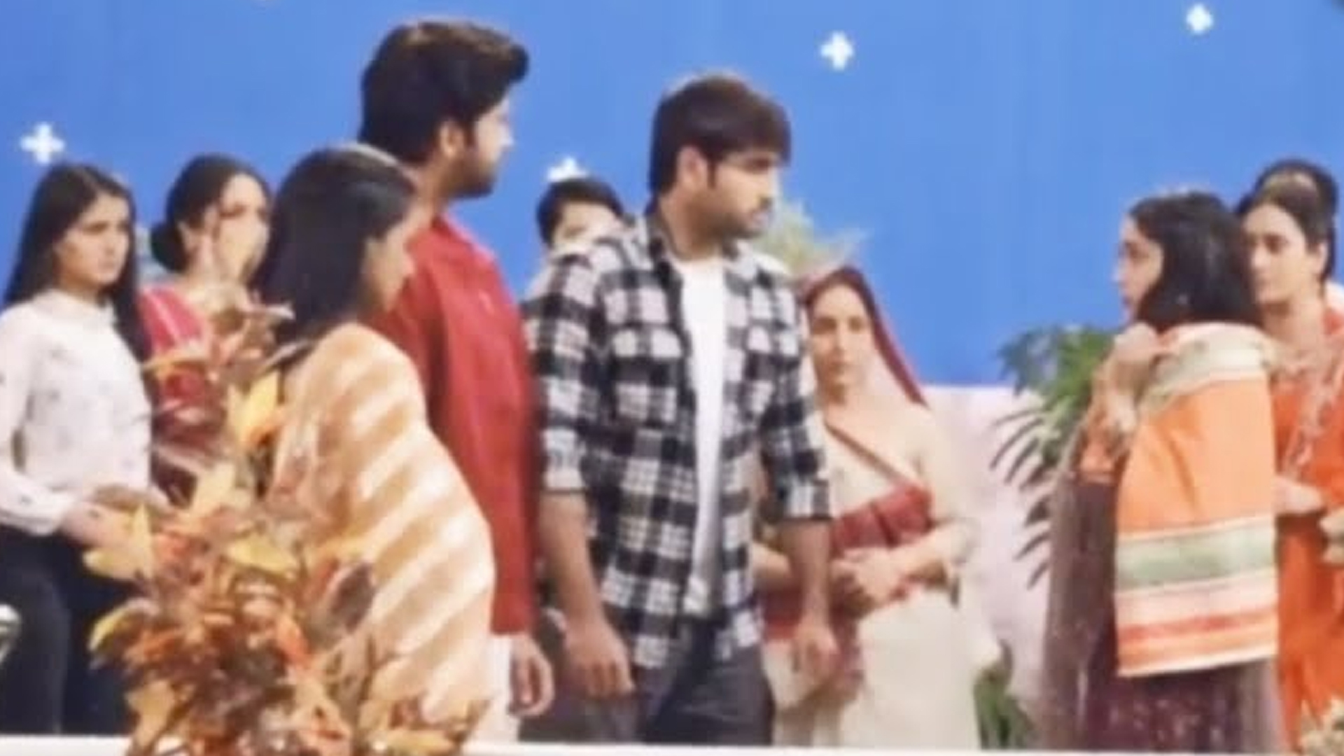 Sasural Simar Ka 2,  2nd June THURSDAY