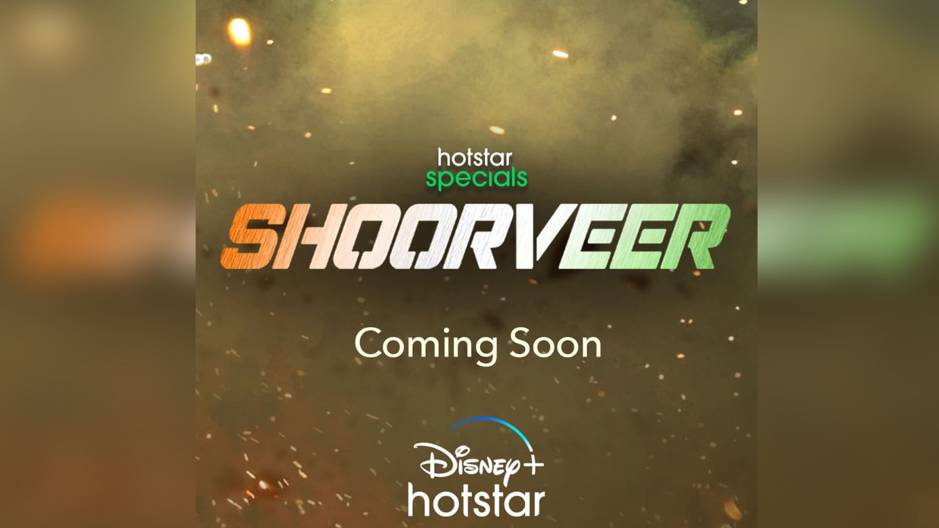 #BeTheVeer, Get ready to join the Veers! Disney+ Hotstar announces their high octane action-drama series ‘Shoorveer’