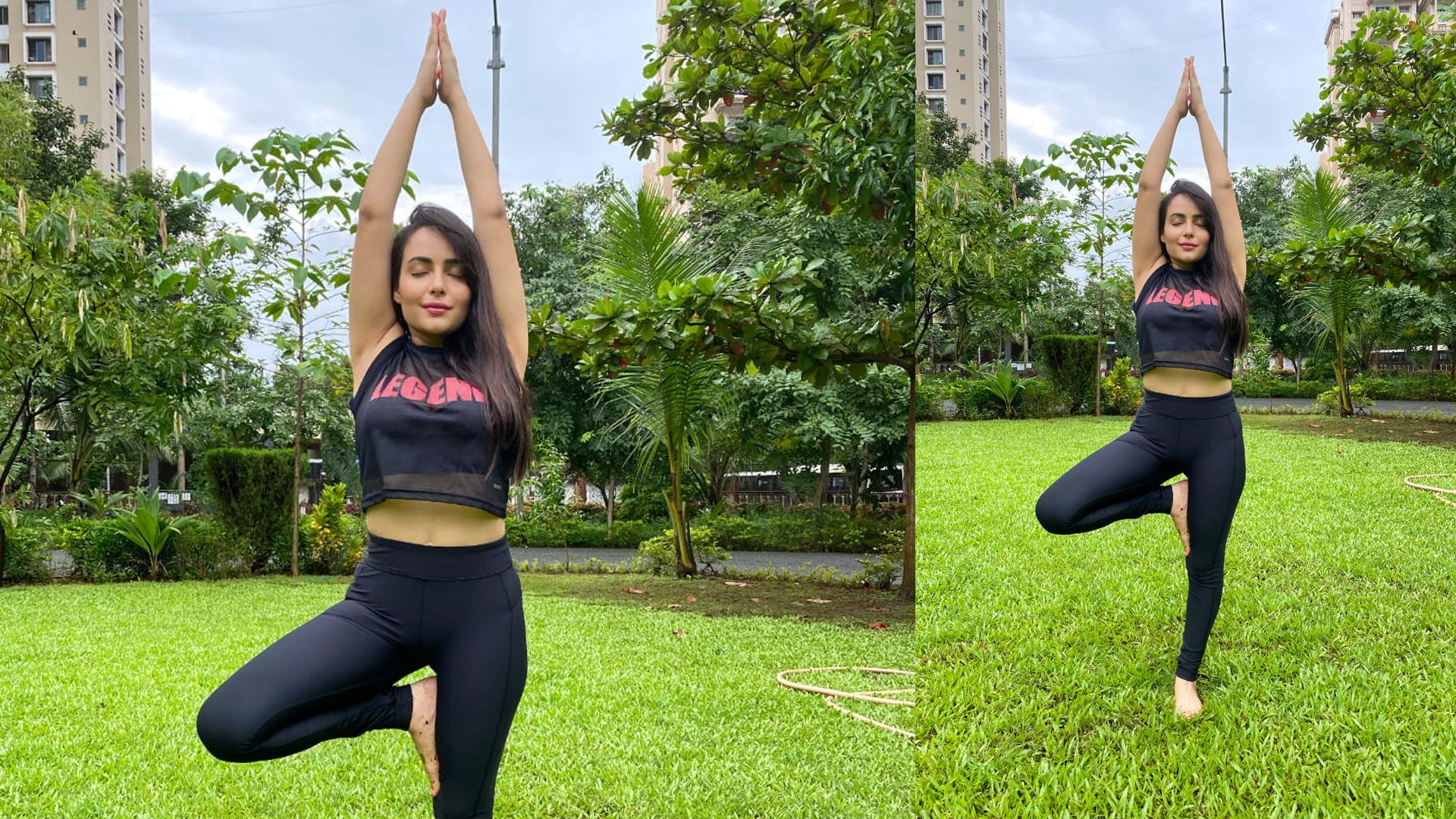 International Yoga Day: How Yoga played a major role in Aanchal Munchal’s recovery after her major surgery