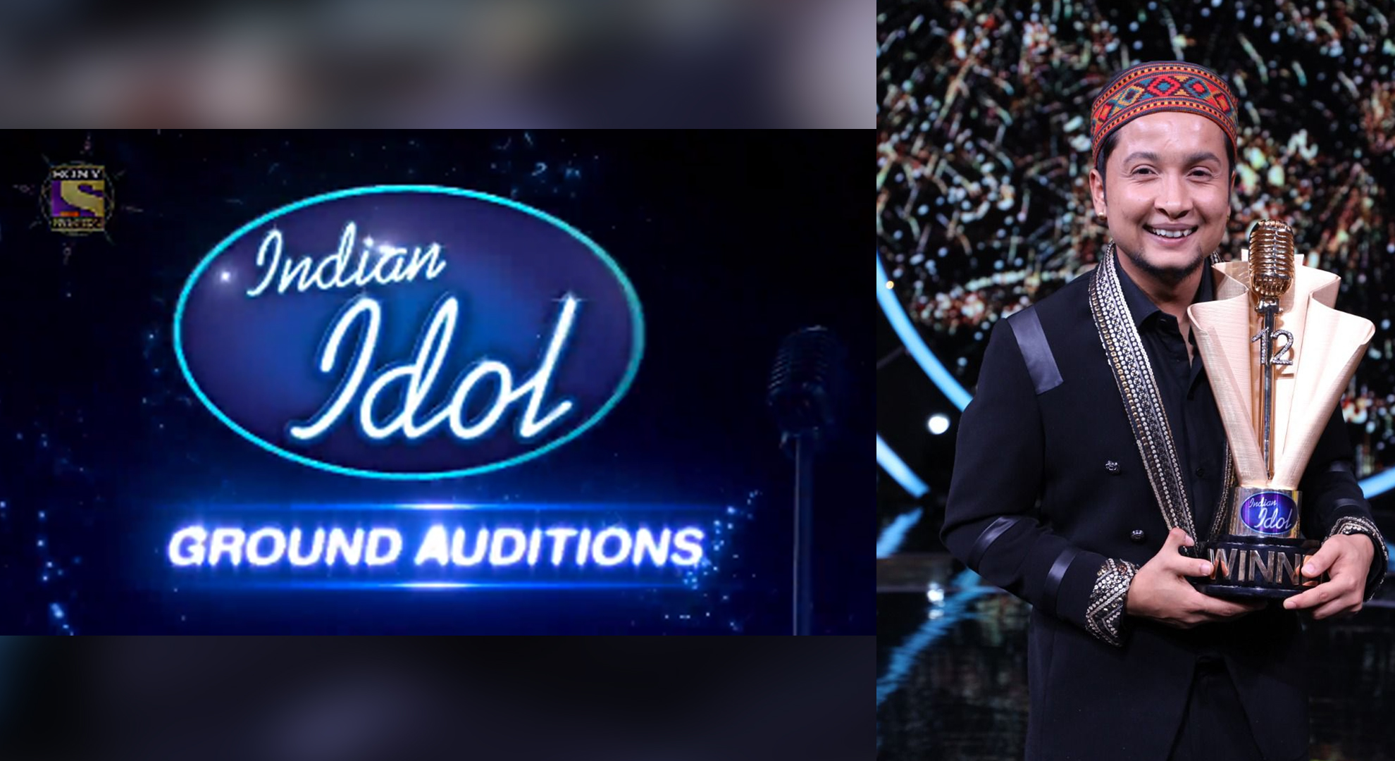 IS BAAR, KYA AAP HAI DAVEDAAR? SONY ENTERTAINMENT TELEVISION IS BACK WITH INDIAN IDOL