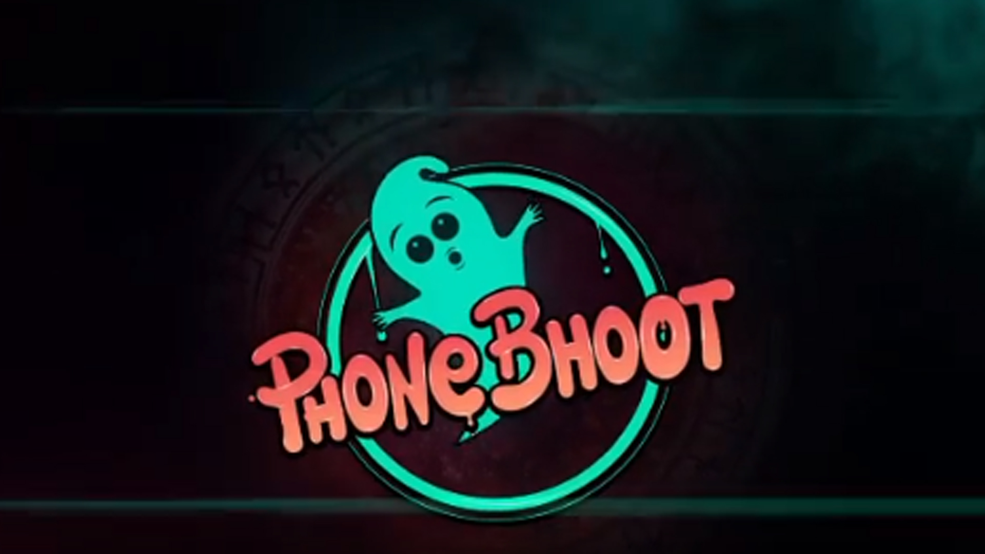 Excel entertainment releases #PhoneBhoot logo, Release date announcement tomorrow