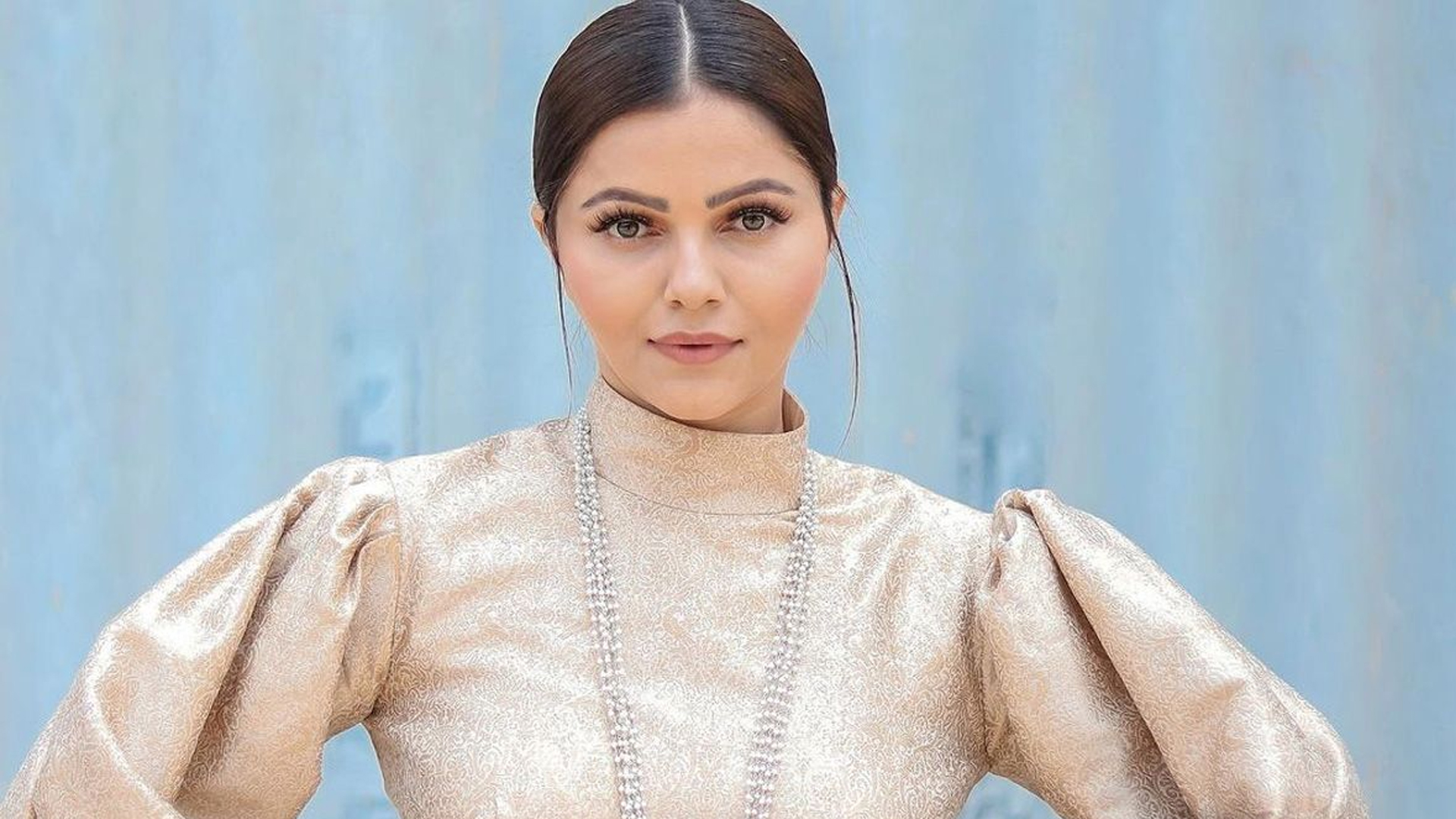 Rubina Dilaik reveals why she did not ask for any tips from her husband Abhinav Shukla for COLORS’ ‘Khatron Ke Khiladi 12’