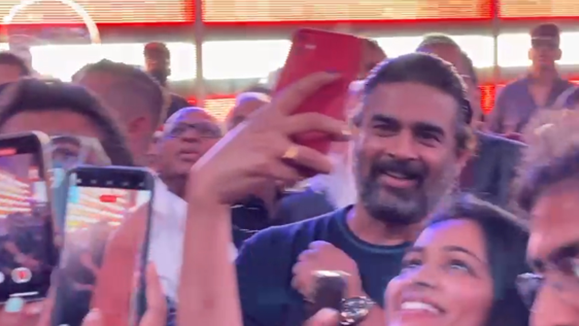 R Madhavan’s Rocketry: The Nambi Effect shakes things up at Times Square