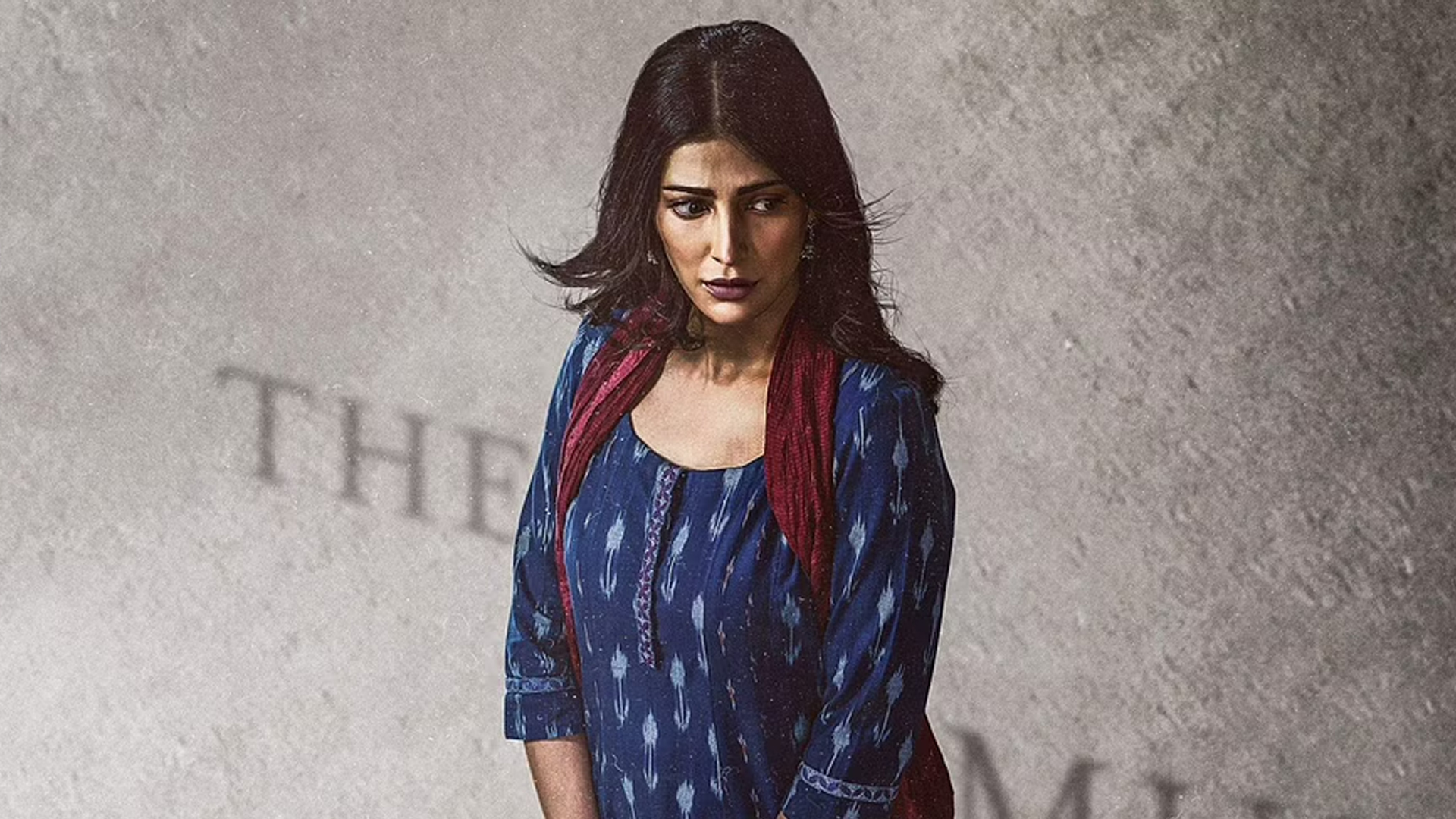 Actress-singer Shruti Haasan who is currently going through a purple patch in her career with her amazon web series ‘bestseller’ being widely appreciated and her upcoming film ‘Salaar’ being touted as one of the most promising movies to watch out for, has just inked a deal with Pulp, a progressive skincare product company.