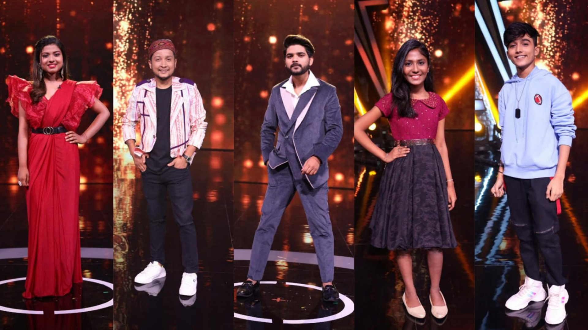 On World Music Day, Superstar Singer 2 captains and contestants talk about their love for music