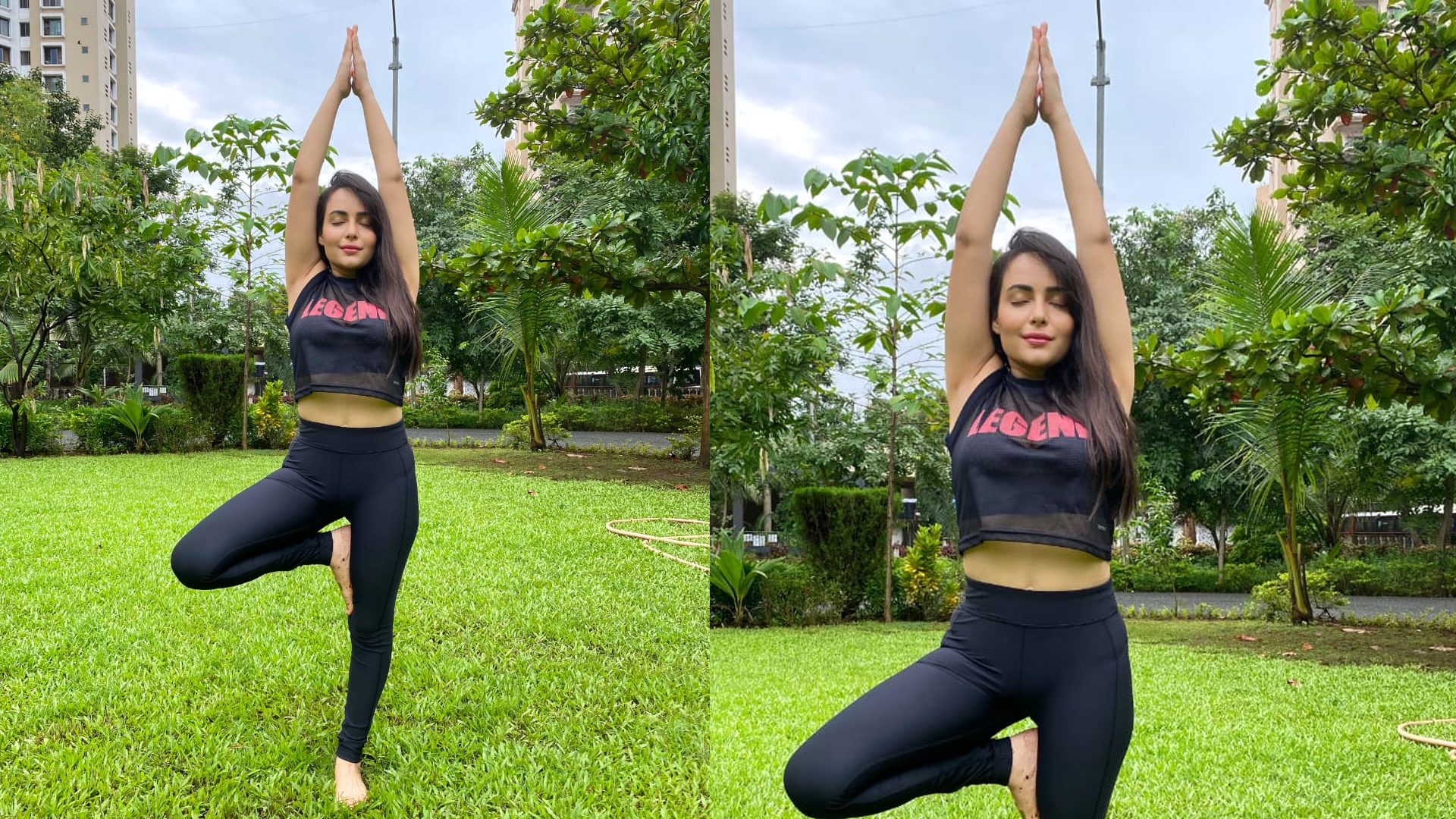 International Yoga Day: How Yoga played a major role in Aanchal Munchal’s recovery after her major surgery