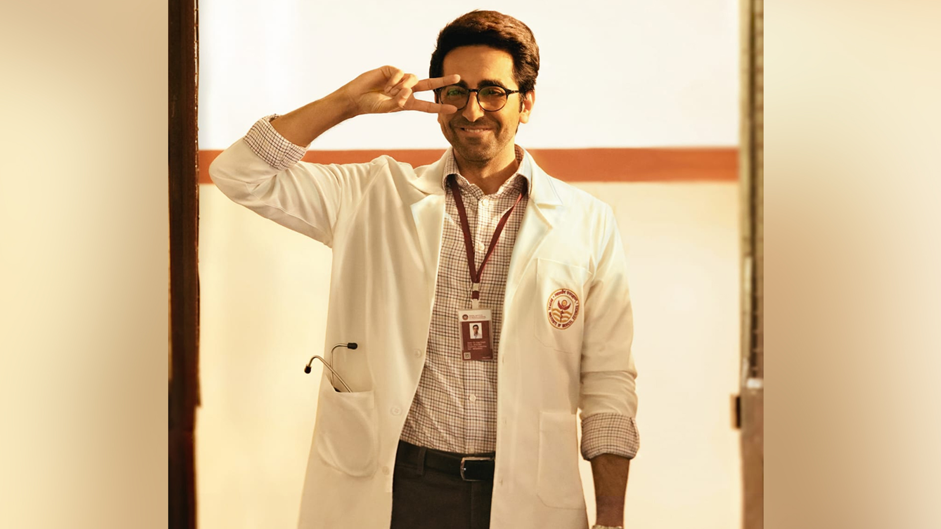 This National Doctors’ Day, Junglee Pictures gives us a glimpse of the world of “Doctor G”