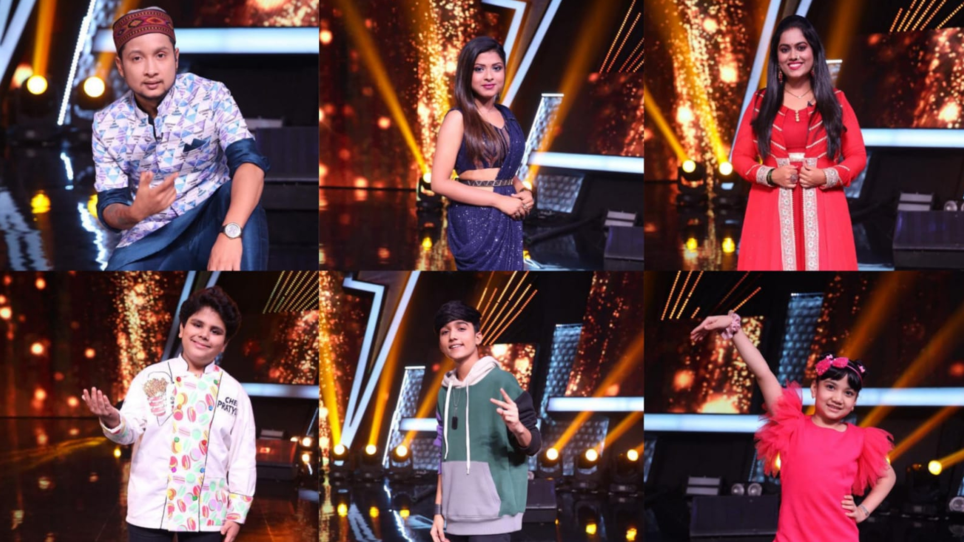 On the occasion of Guru Purnima, Superstar Singer 2 captains and contestants talk about their Guru-Shishya bond