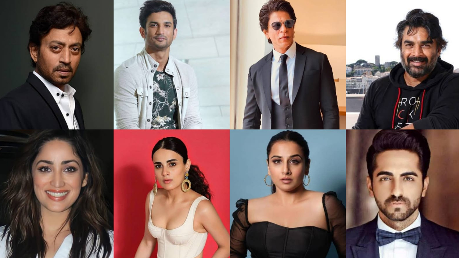 From TV screens to Silver Screen: Throwback to the B-Town celebs who started their career with TV shows!