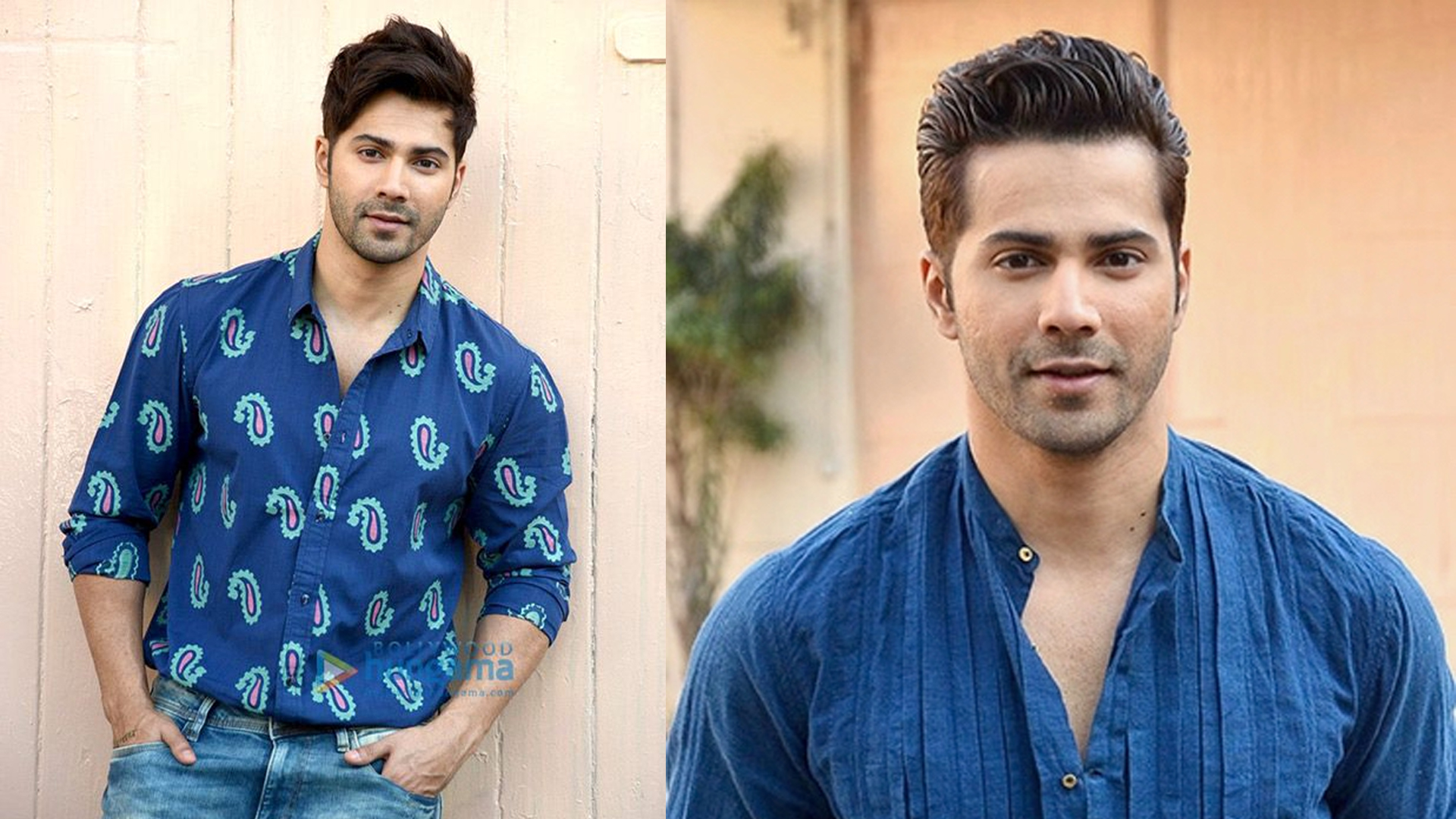 Varun Dhawan Announces The Commencement Of The Next Schedule Of Sajid Nadiadwala’s ‘Bawaal’ As He Heads To Warsaw!