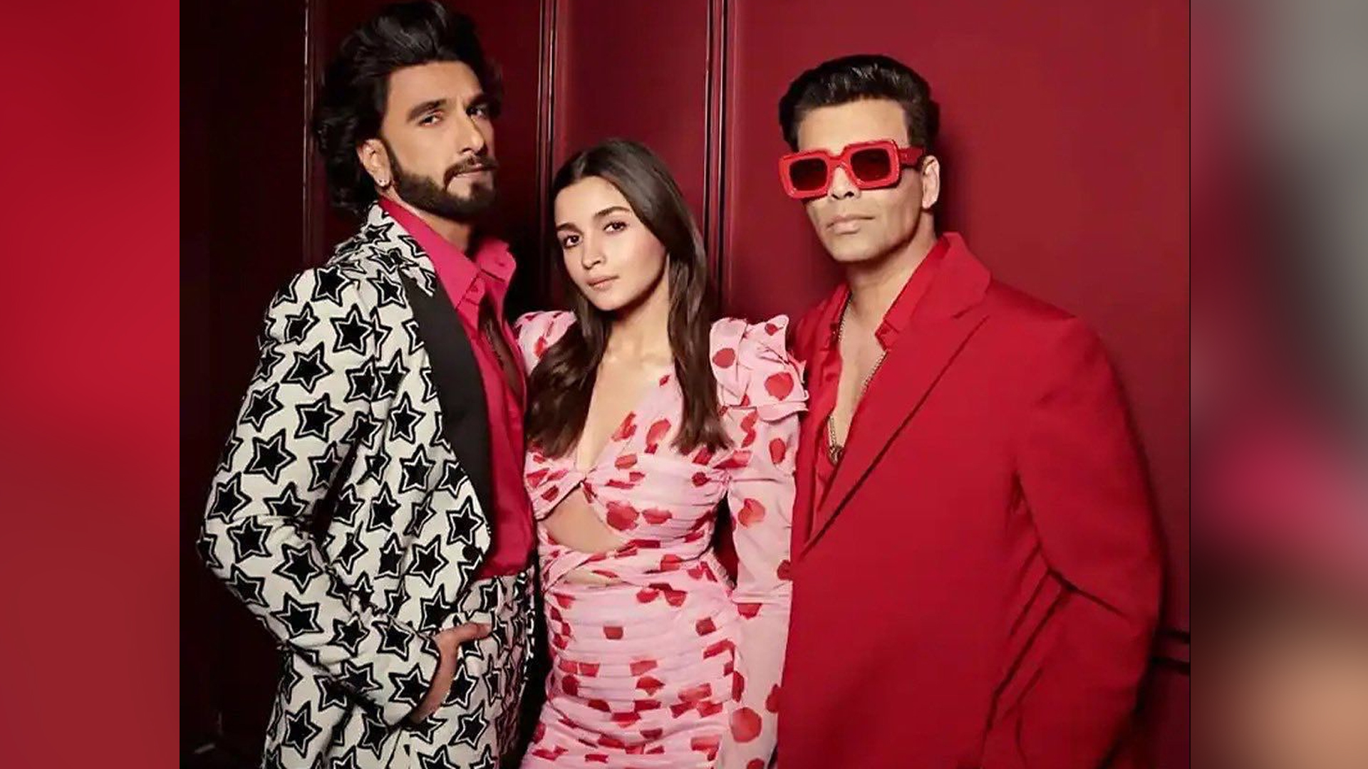 Koffee With Karan tops the 5 Most-Viewed Hindi streaming shows list with 12.2 million views