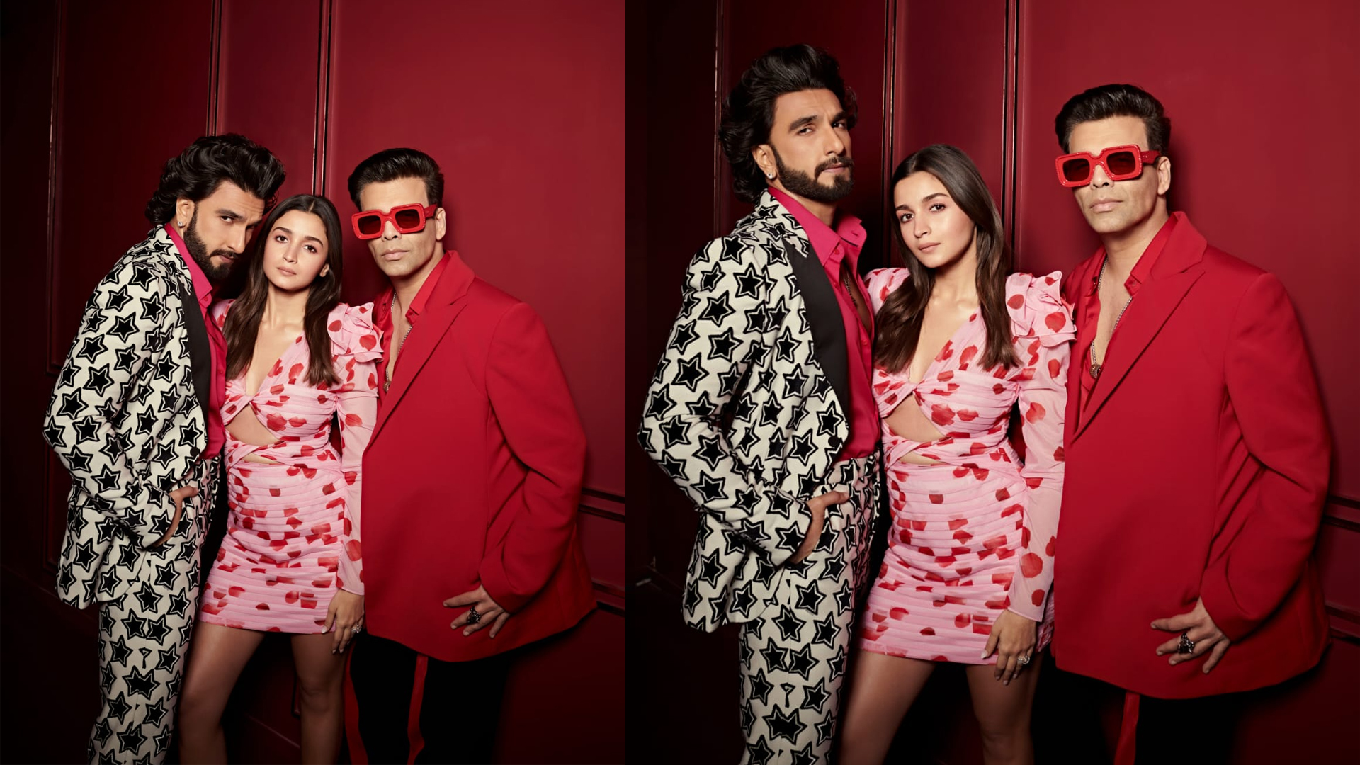 Alia Bhatt opens up about the quirks of adapting to the Kapoor family on Hotstar Specials’ Koffee With Karan Season 7