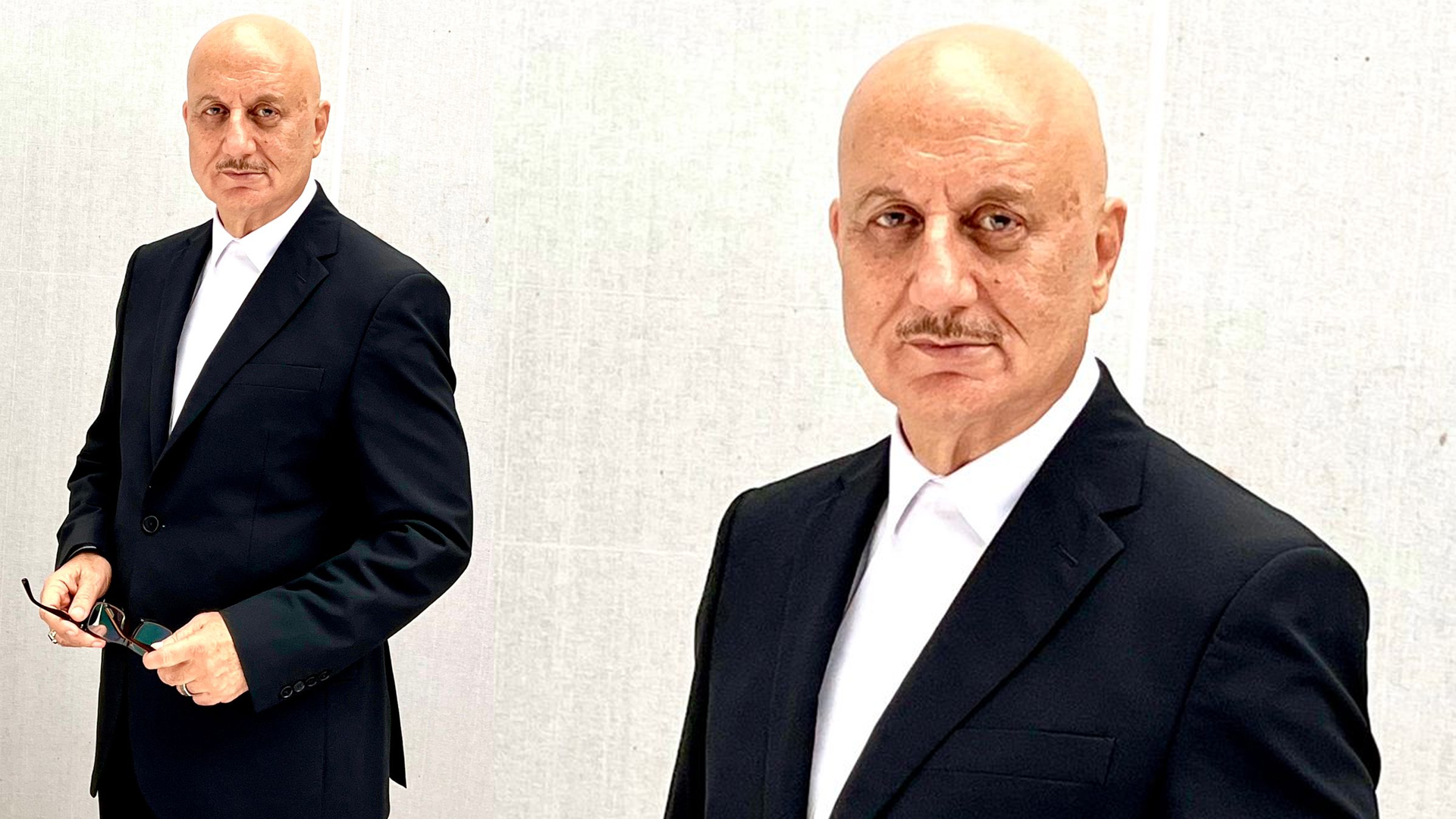 Anupam Kher emerges as the most commercial actor of first half of 2022