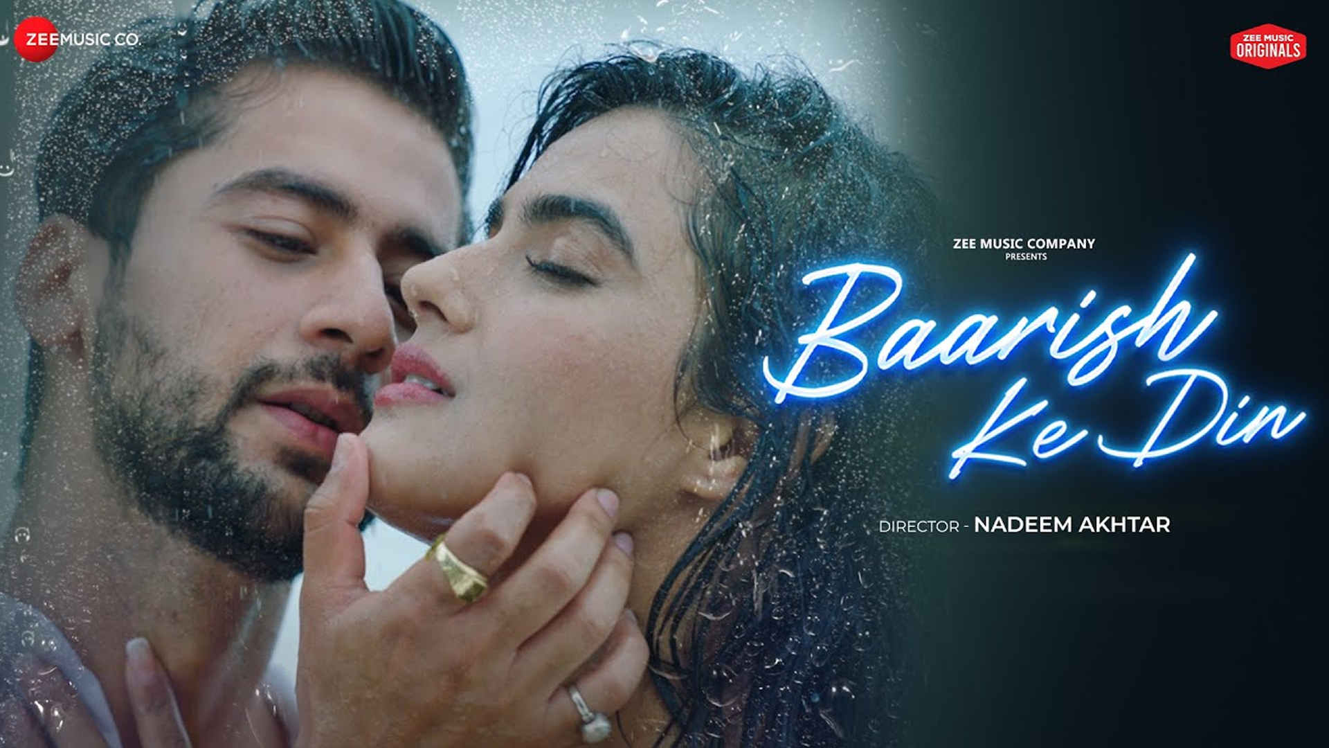 “I am really happy and thrilled for all the love the audience has been showering on Baarish ke Din,” says actress Kavya Thapar on achieving a milestone of 10 million views on her song