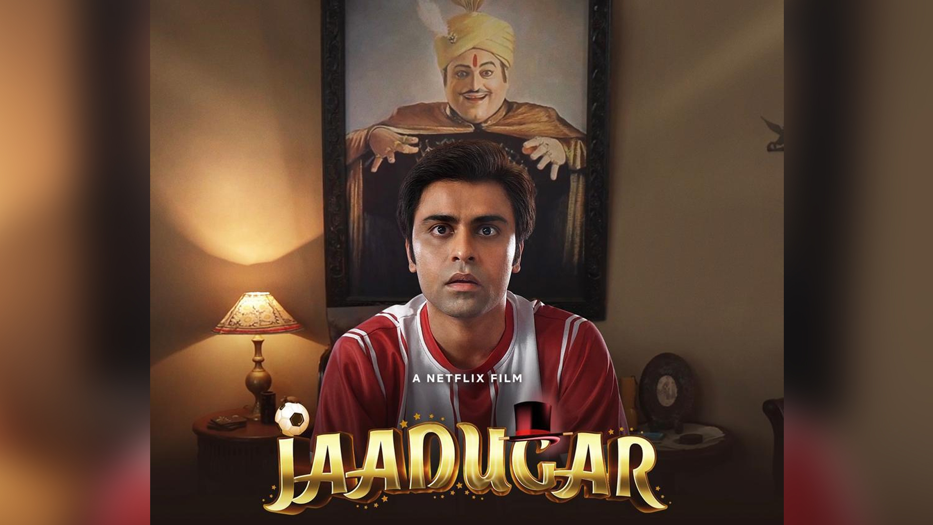 Twitteratis are celebrating Jitendra Kumar’s exemplary performance in ‘Jaadugar,’ deeming it magical!