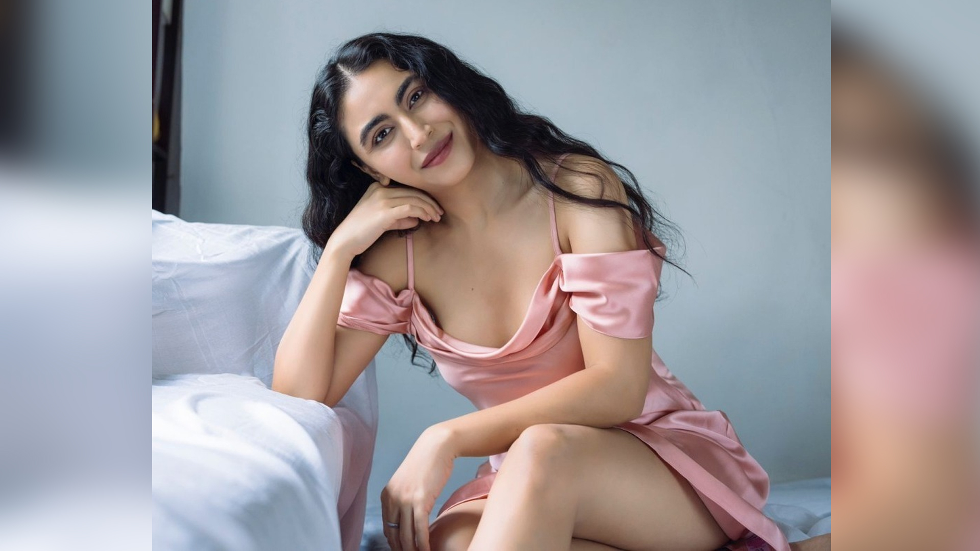 Actress Khatija Iqbal will amaze you with her performance in “The Great Weddings of Munnes” alongside Actors Abhishek Banerjee and Barkha Singh. She says,”The audience will see me in a very different character altogether.”