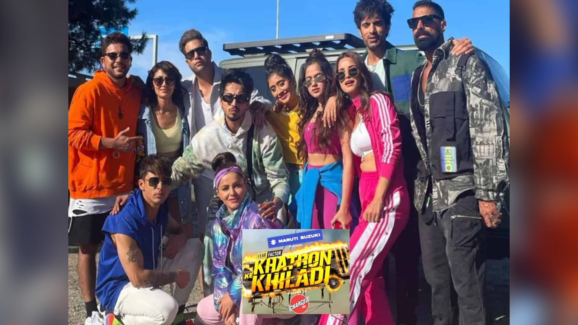 COLORS’ Khatron Ke Khiladi 12 brings new twists with ‘Partners Week’ this weekend