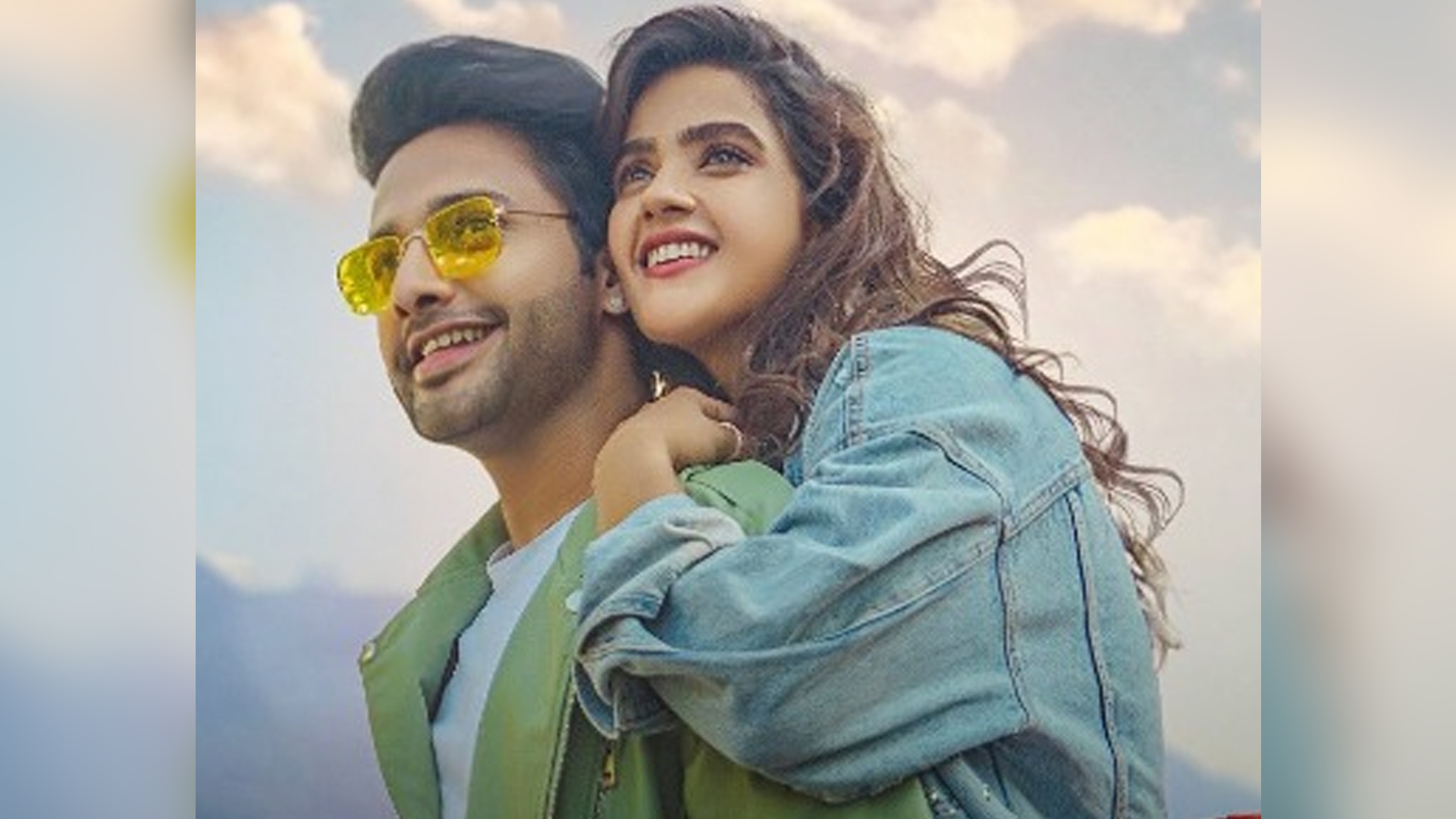 “Kavya Thapar is the most amazing person to work with” says Singer Stebin Ben as he praises the actress for her outstanding performance in the recent Love anthem, “Baarish ke Din”_