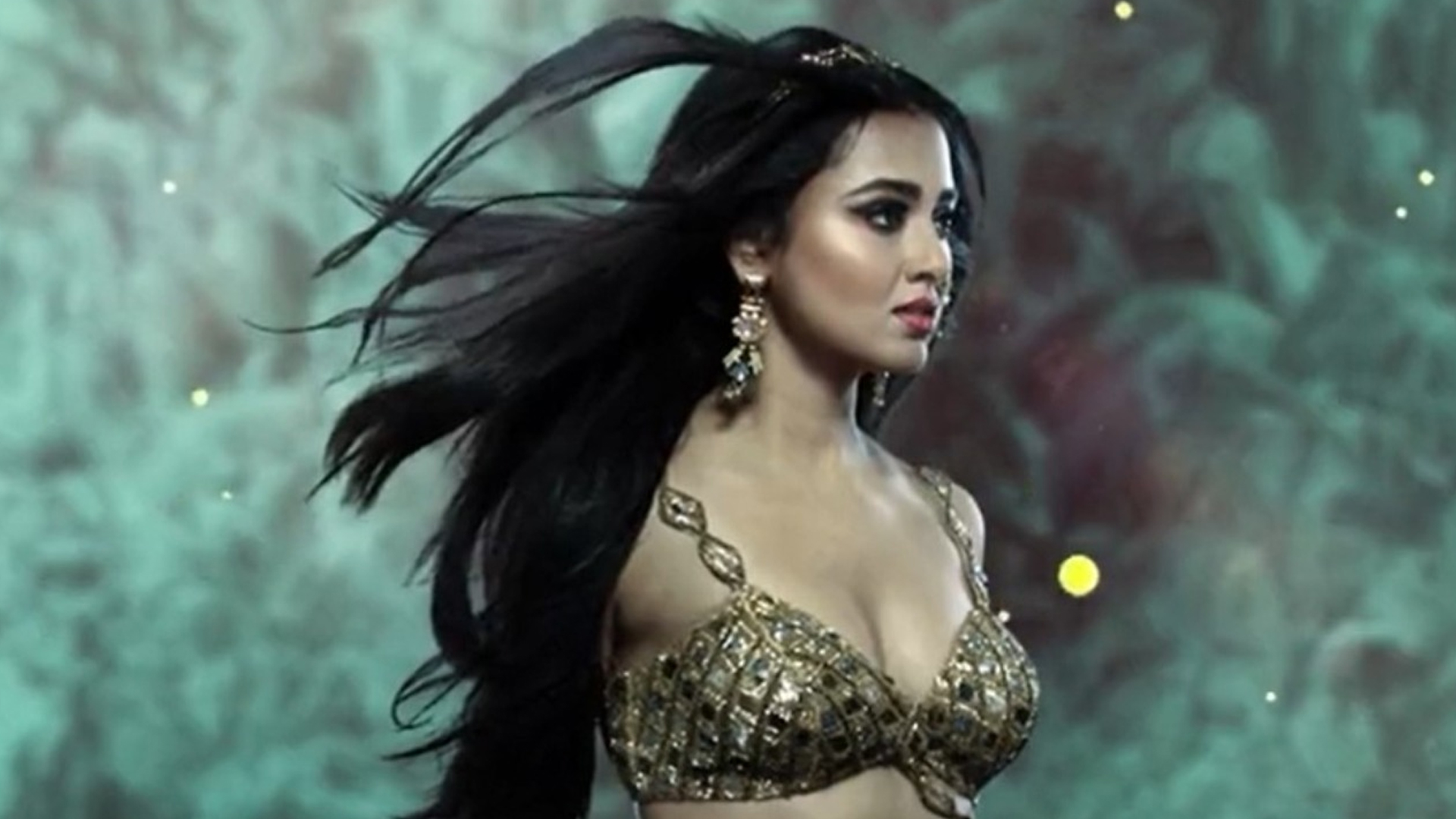 Naagin 6 -Synopsis  31st July,Sunday