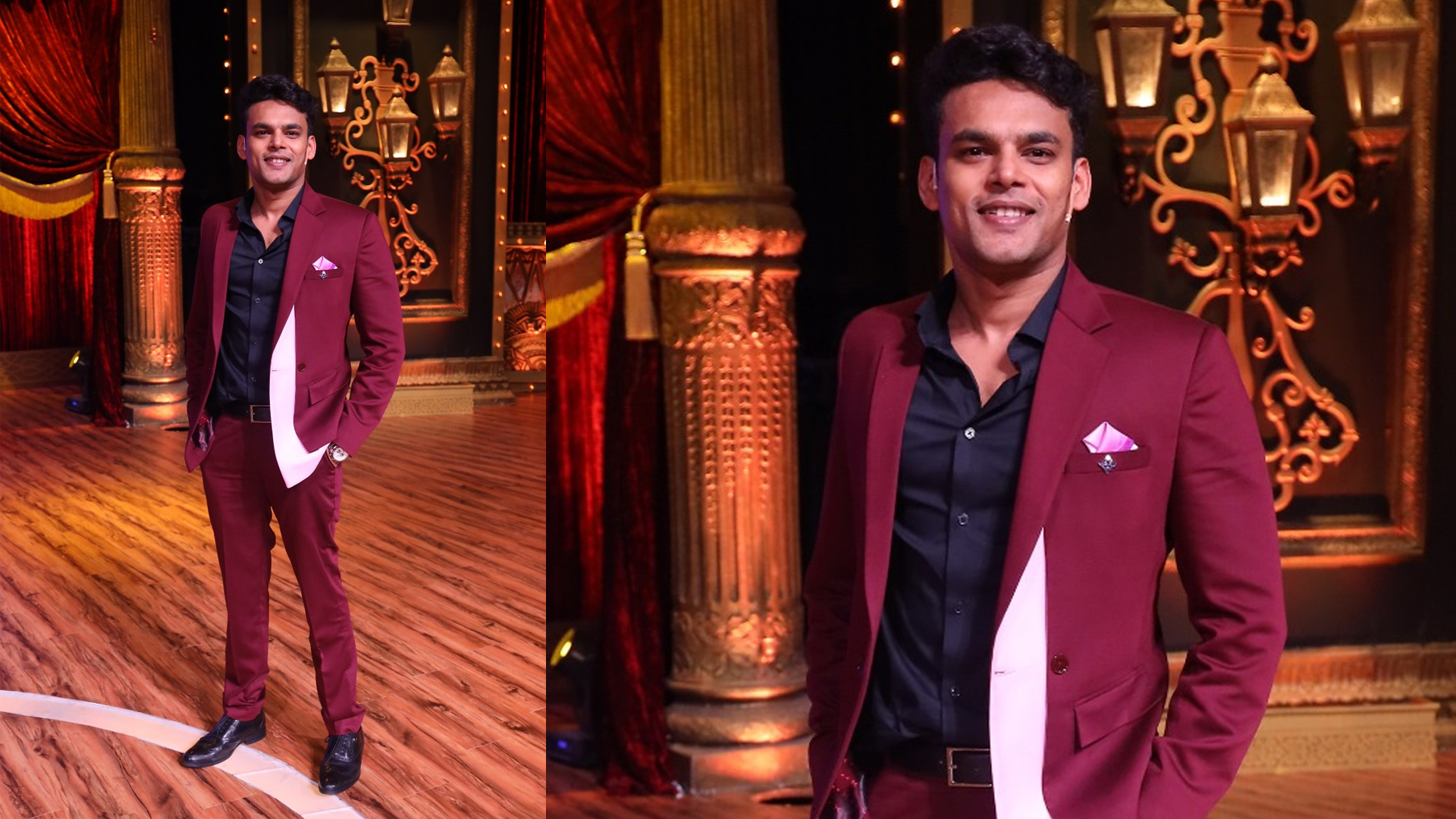 “Pankaj Tripathi is my neighbor and I would ask him to watch this act for sure” Archana Puran Singh praises contestant Jay Vijay Sachan’s act Sony TV’s India’s Laughter Champion