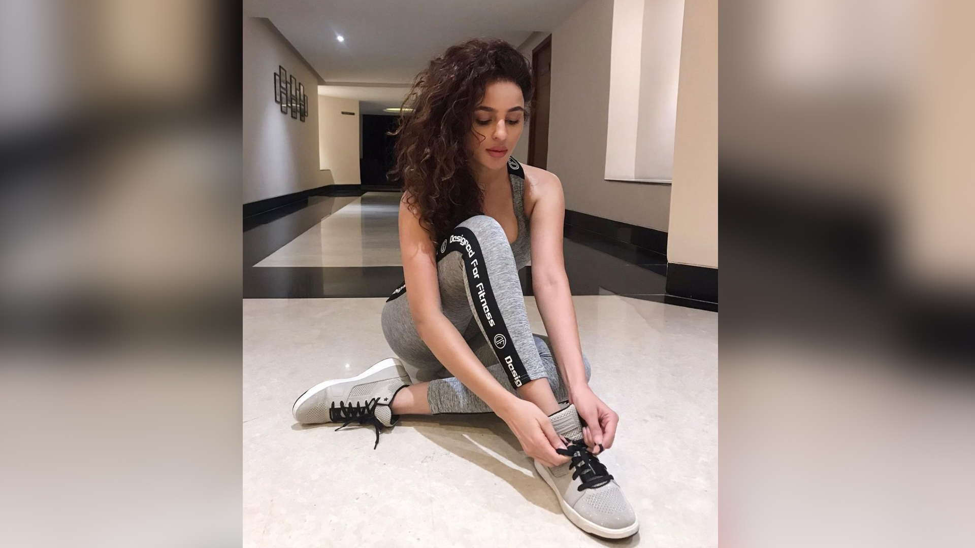 International Sports Day 2022, actress Seerat Kapoor on her favorite sports activity says, “It’s not which sport you play. It’s about how you chose to play it”