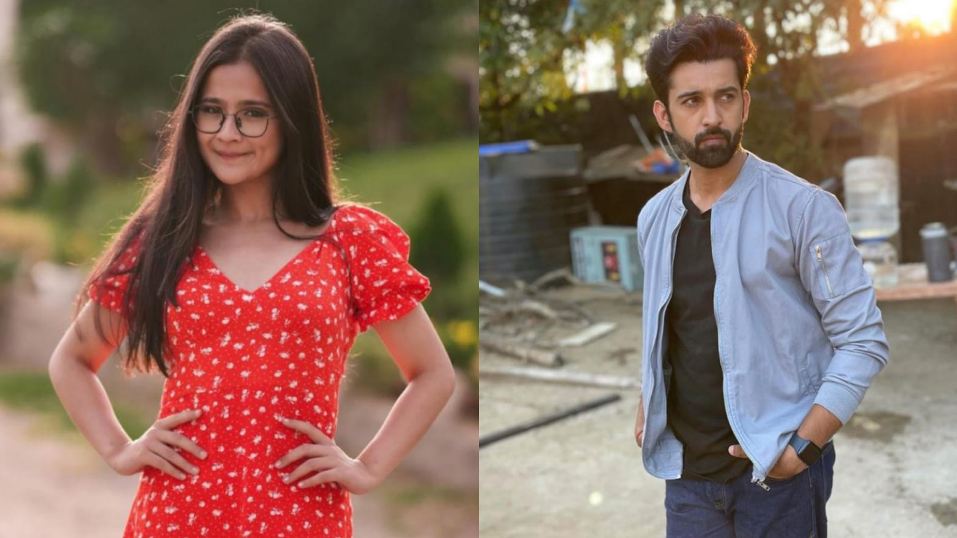 Star Plus brings us its new offering ‘Rajjo Rocket’ with Rajveer Singh alongside fan-favorite social media influencer Celesti Bairagey!