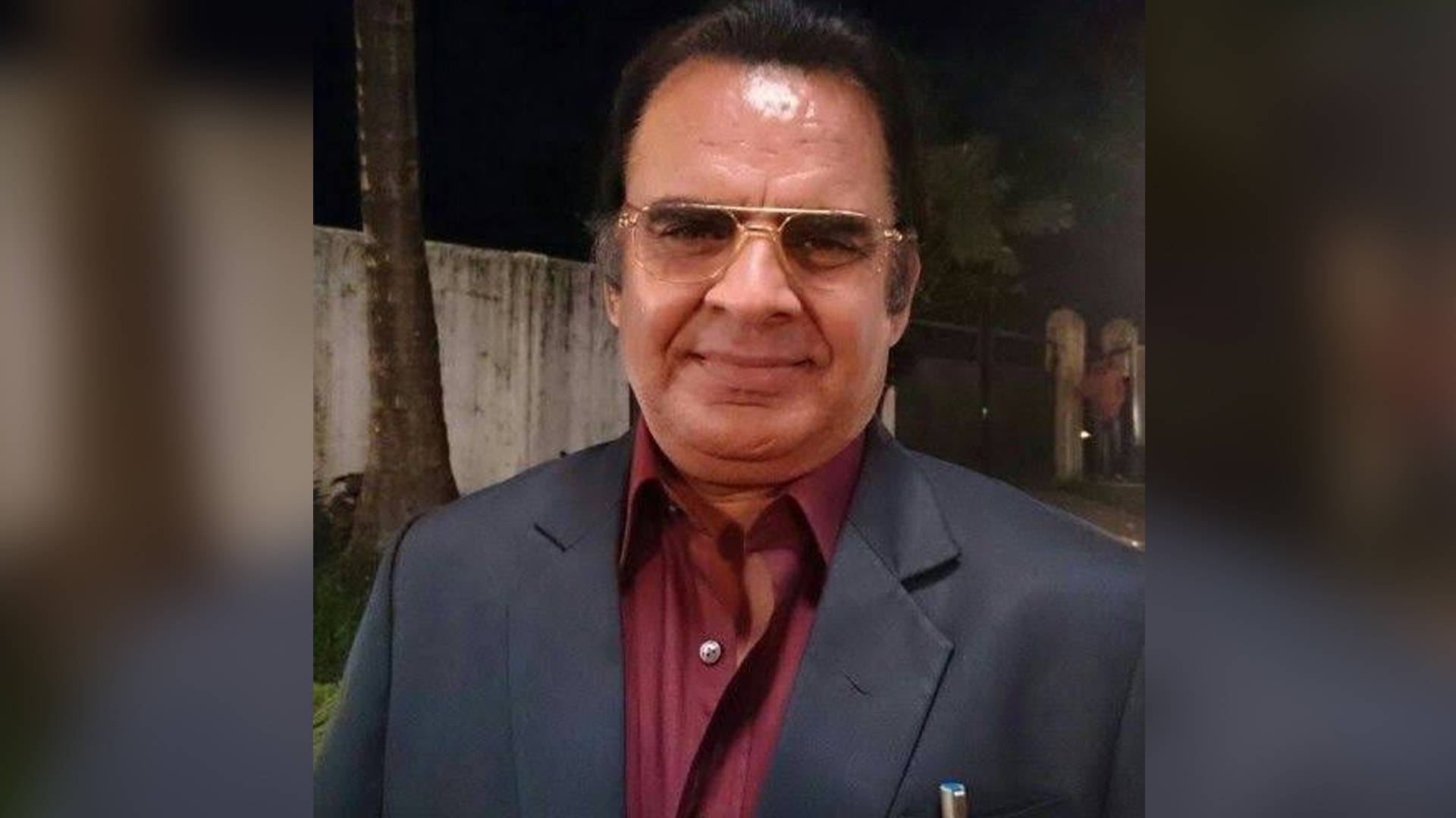 Veteran actor Ravi Jhankal makes a comeback to television with Star Plus’s ‘Udti Ka Naam Rajjo’!