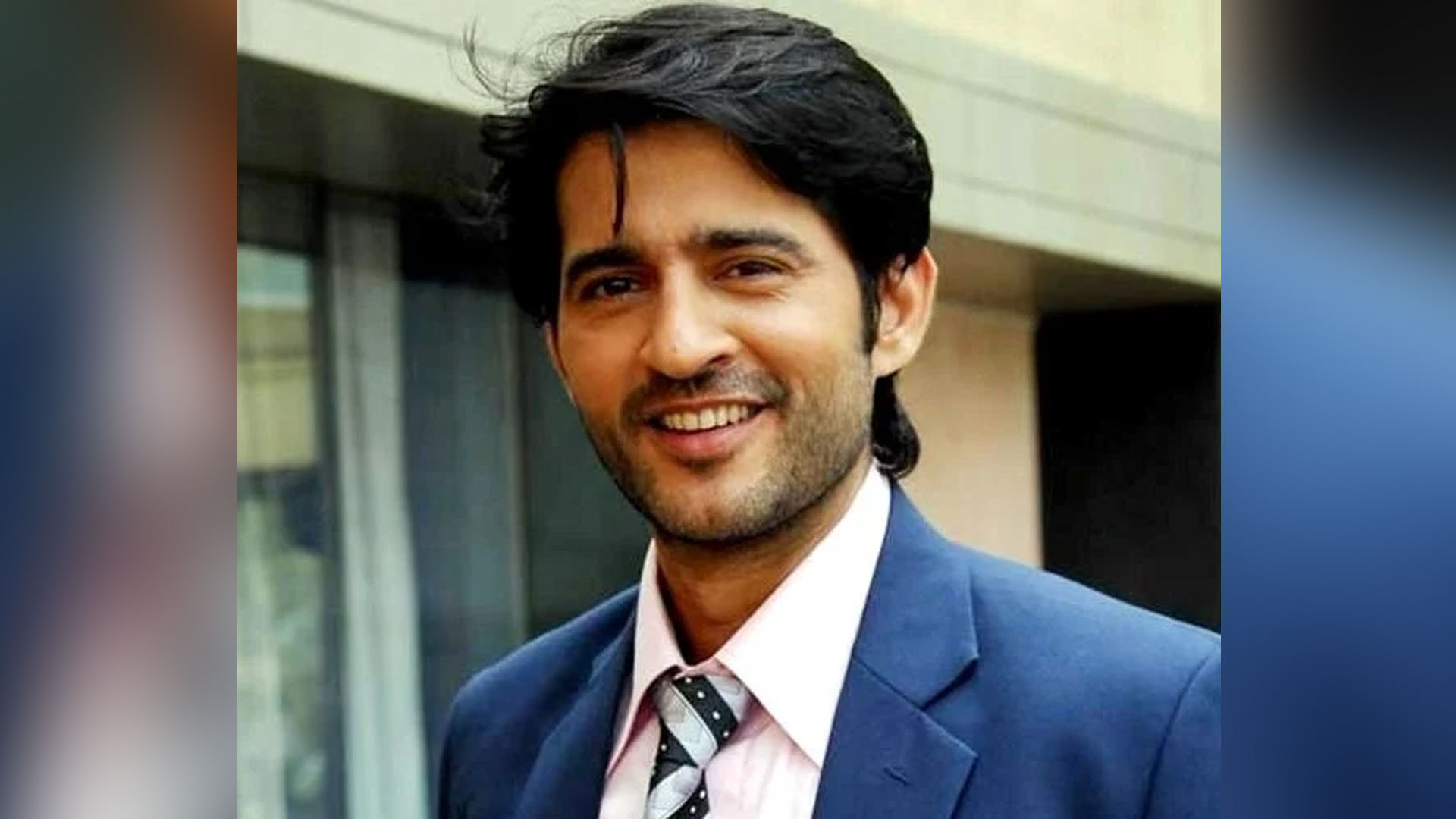 Hiten Tejwani recalls his days on ‘Kasauti Zindagi Ki’ as the show gets a re-run on Star Plus