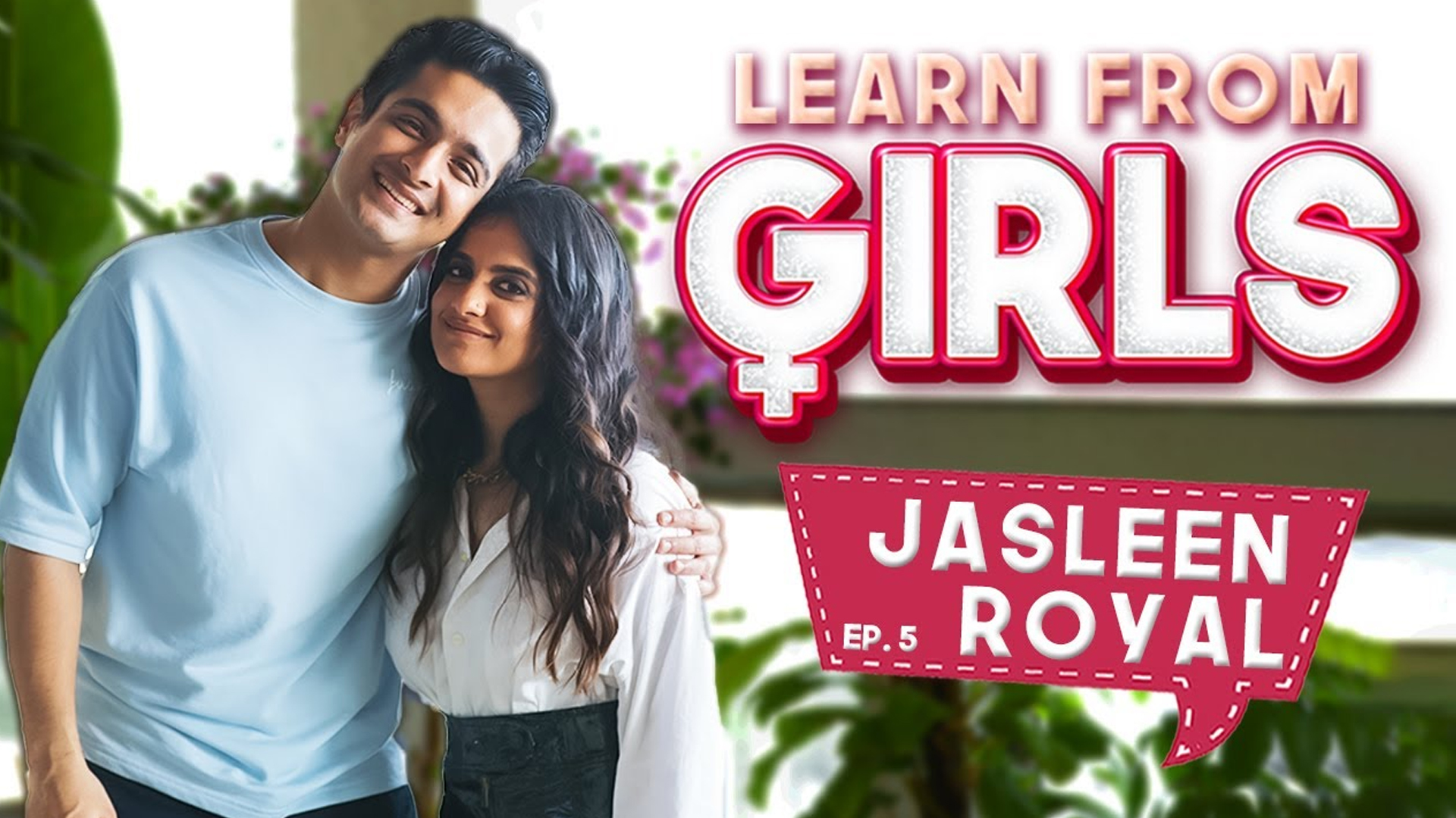 Jasleen Royal reveals the story behind her “Royal” surname, check out