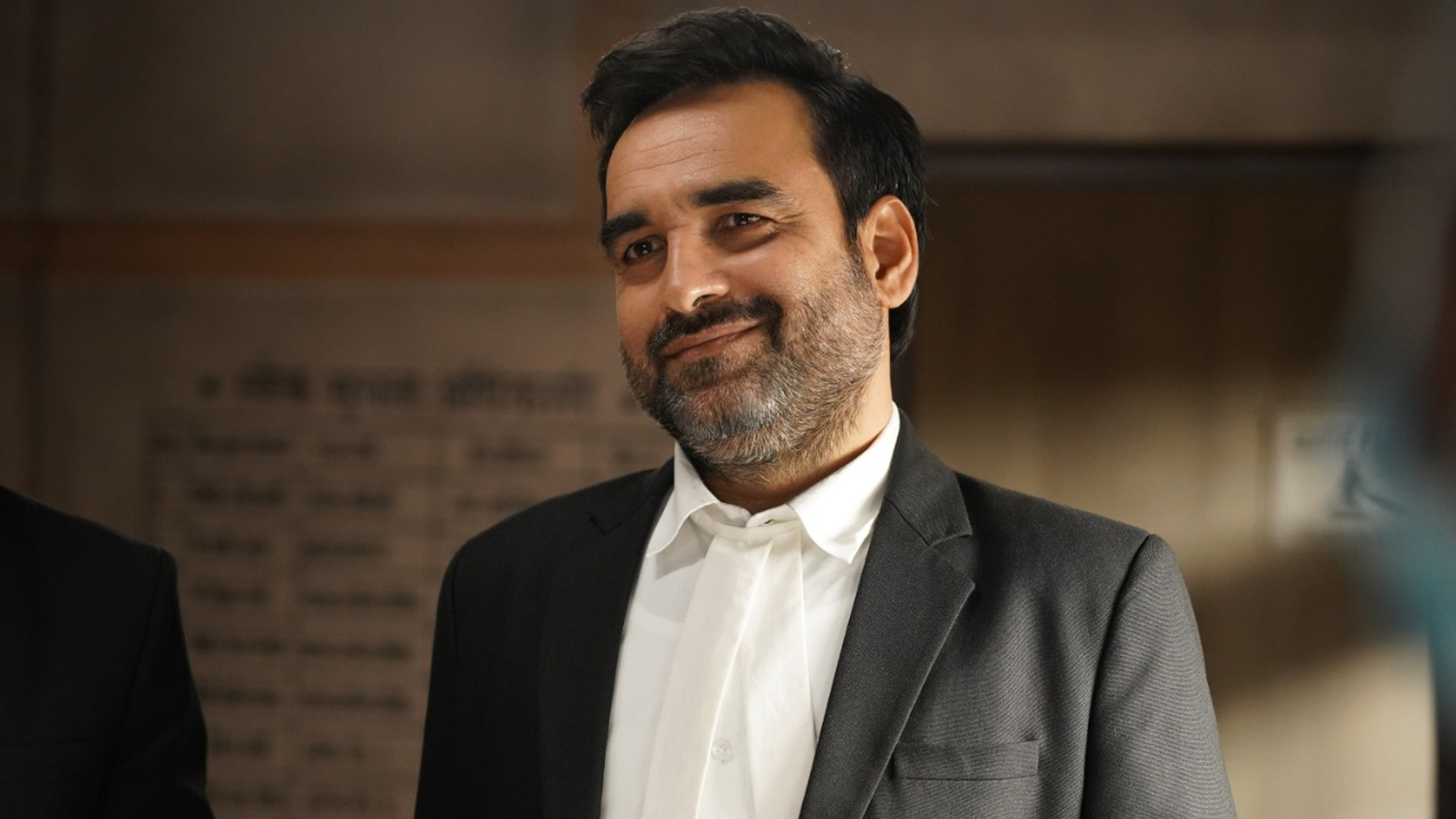 Pankaj Tripathi describes Madhav Mishra as a regular, Mumbai local man on Hotstar Specials Criminal Justice: Adhura Sach