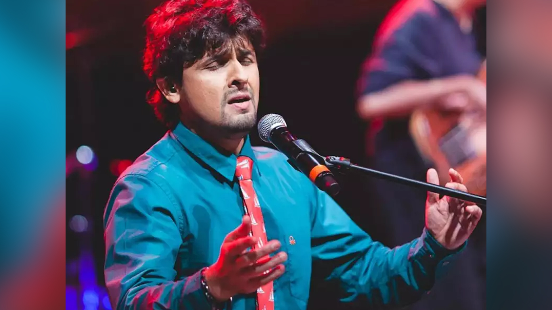 The month of August is truly a treat if you’re a Sonu Nigam fan