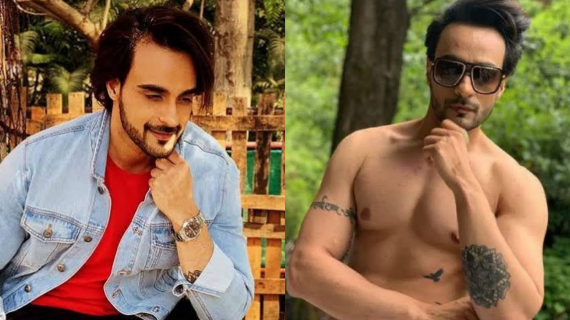 Angad Hasija gets candid as he shares some fond memories from Star Bharat show ‘Bidaai’