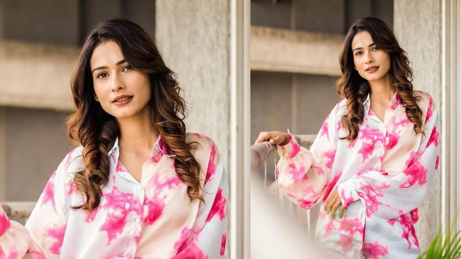 Aneri Vajani who was recently seen in the show Khatron Ke Khiladi just completed 8 years of her show “Nisha aur uske cousins” the show has always been extremely close to Aneri.