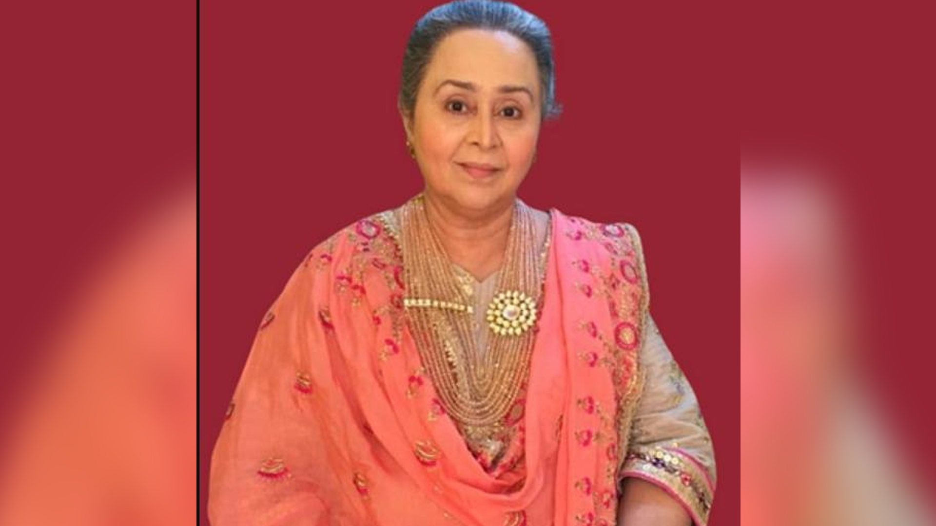 Veteran actor Farida Dadi joins the cast of Sony TV’s family drama ‘Appnapan…Badalte Rishton Ka Bandhan’