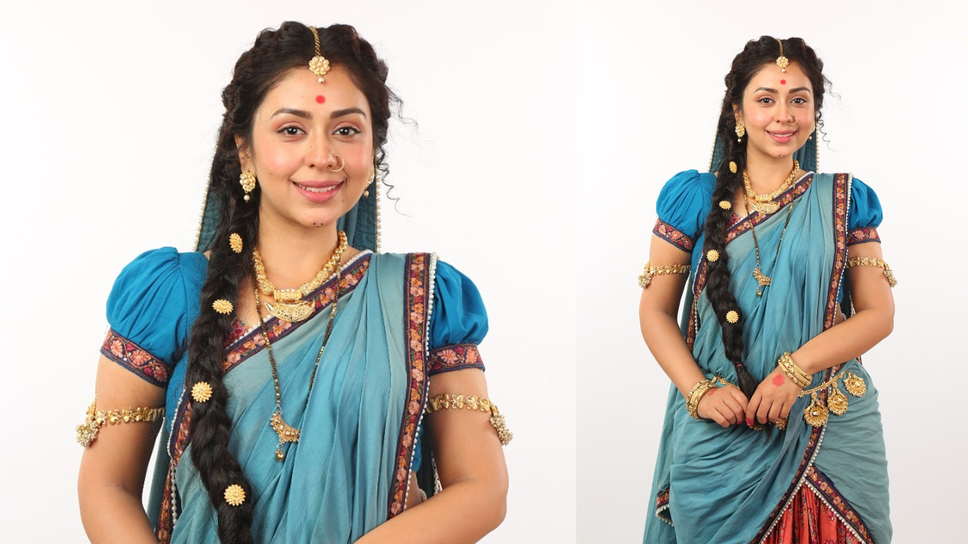 Neha Sargam recalls her fond memories of Janmashtami as she essays the role Yasho Maiyaa in Sony TV’s Yashomati Maiyaa Ke Nandlala