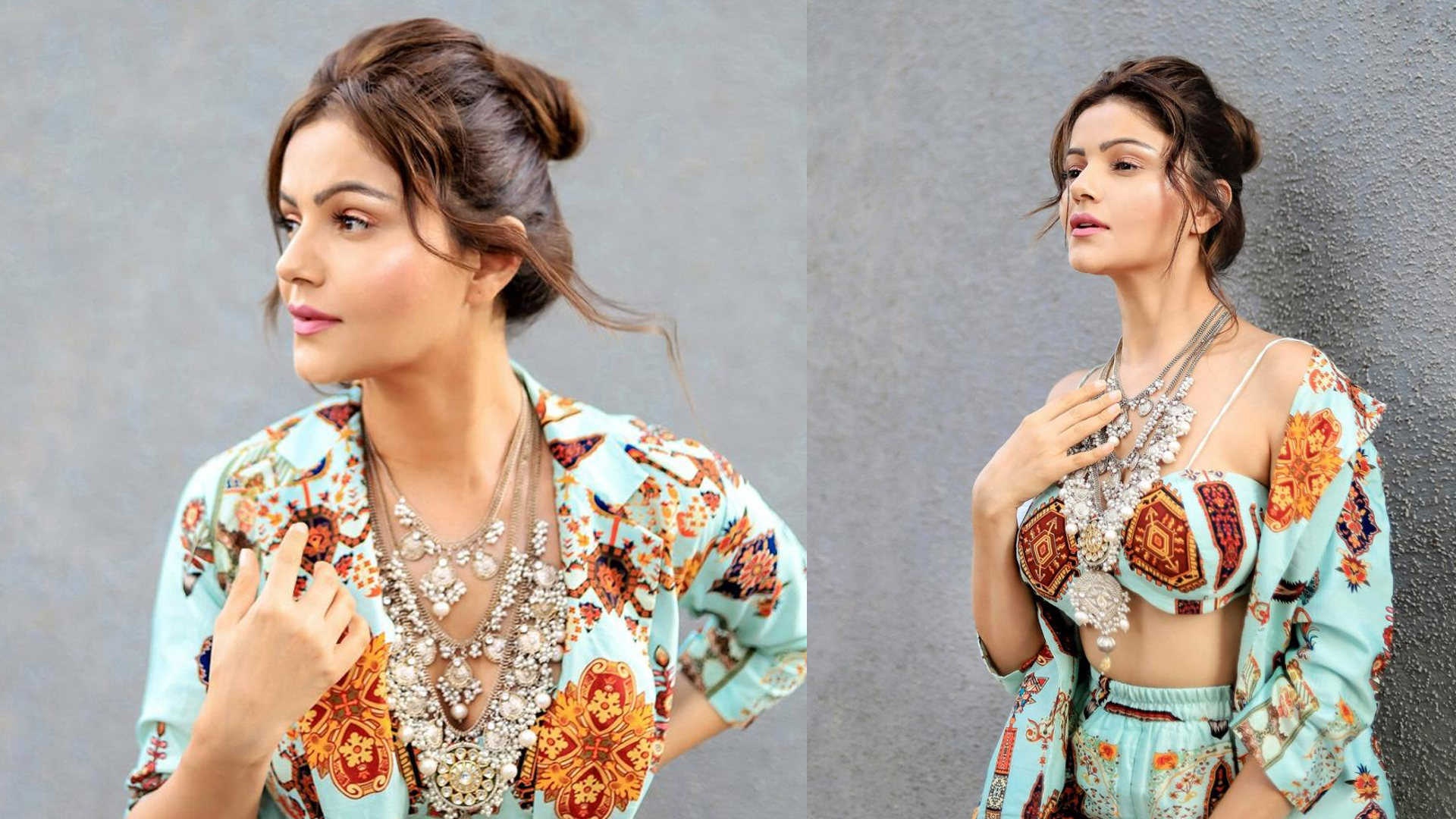 Rubina Dilaik to participate in COLORS Jhalak Dikhhla Jaa