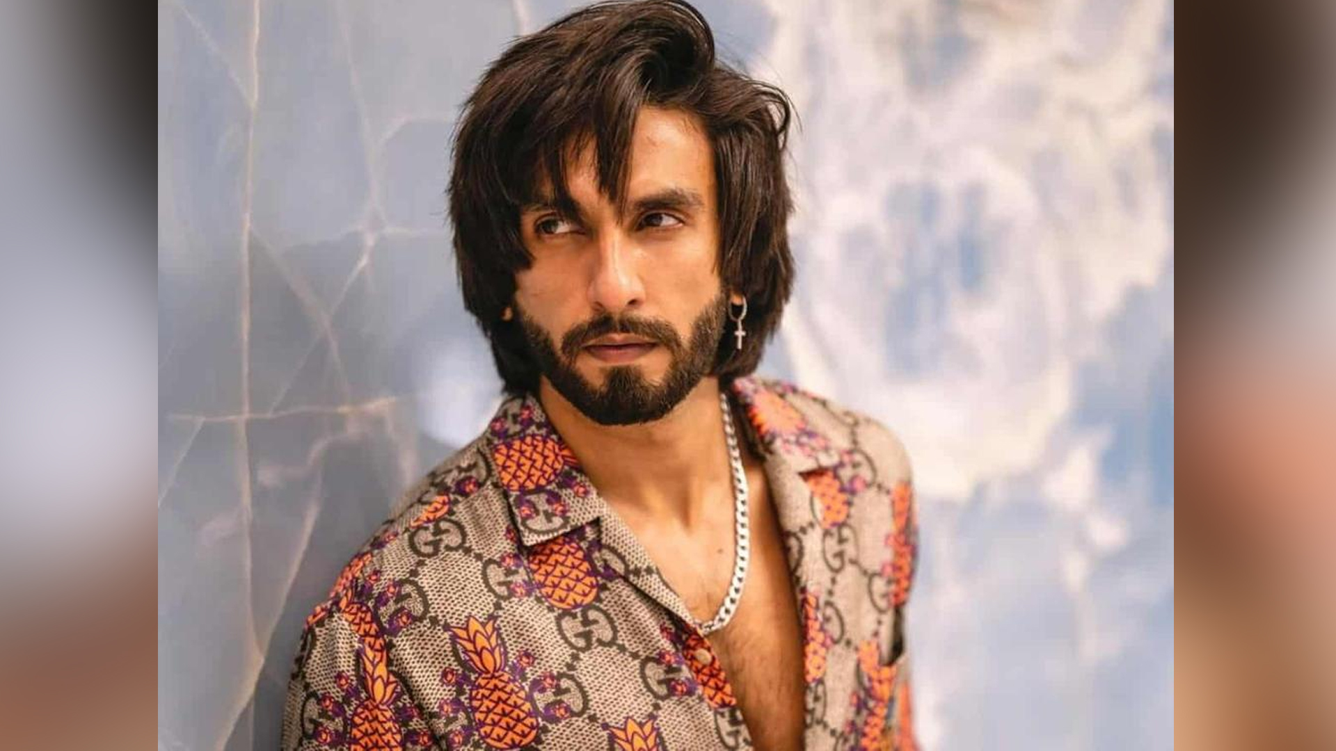 Superstar Ranveer Singh reminisces how his idol, Amitabh Bachchan’s presence at Filmfare Awards made him nervous and excited during his debut year