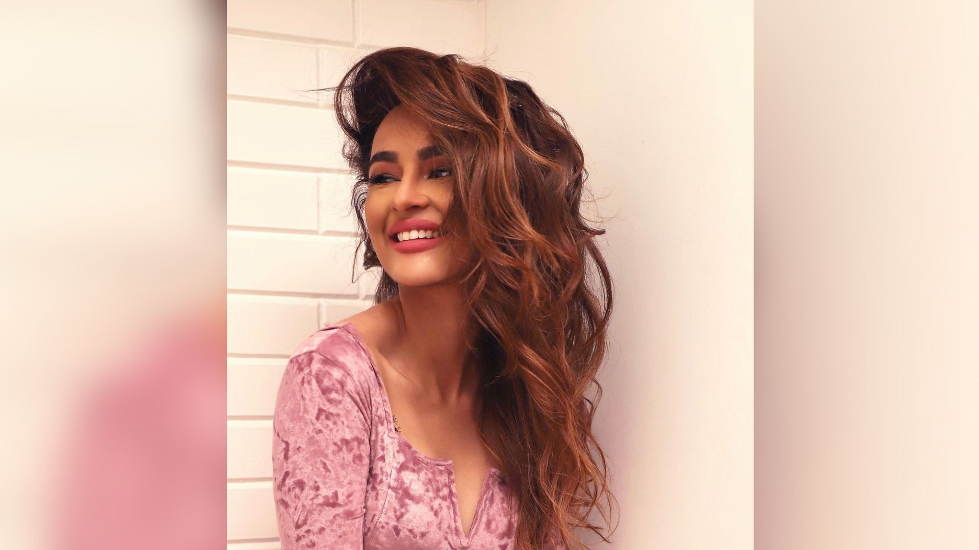 “Working out is great but over working is a state of mind we all must be mindful off”, says actress Seerat Kapoor, while talking about how mental health is important