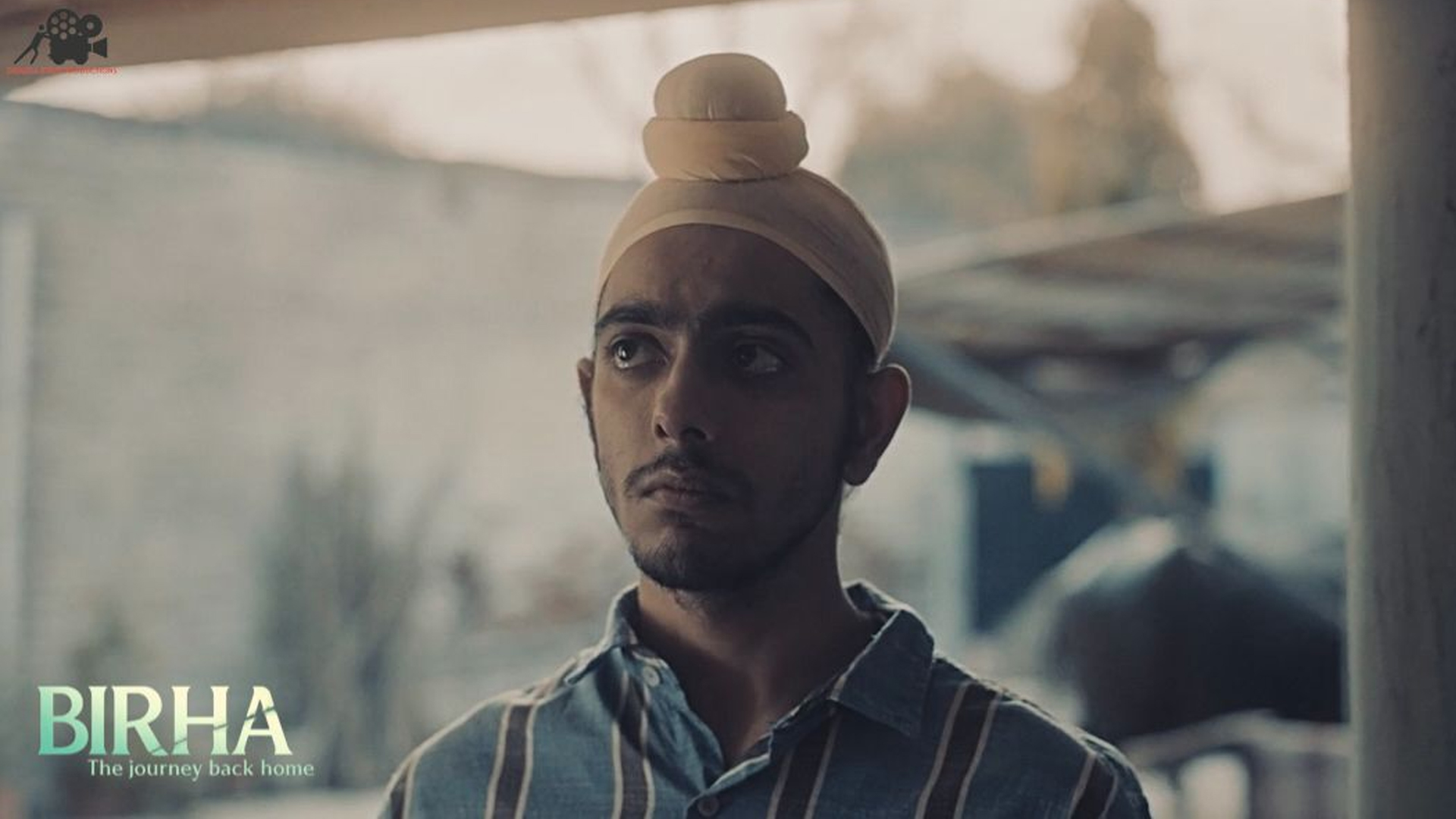 Actor Sahil Mehta’s short film, ‘Birha: The Journey Back Home’ bags the award for Best Foreign Short Film at the Hollywood Shorts Fest 2022