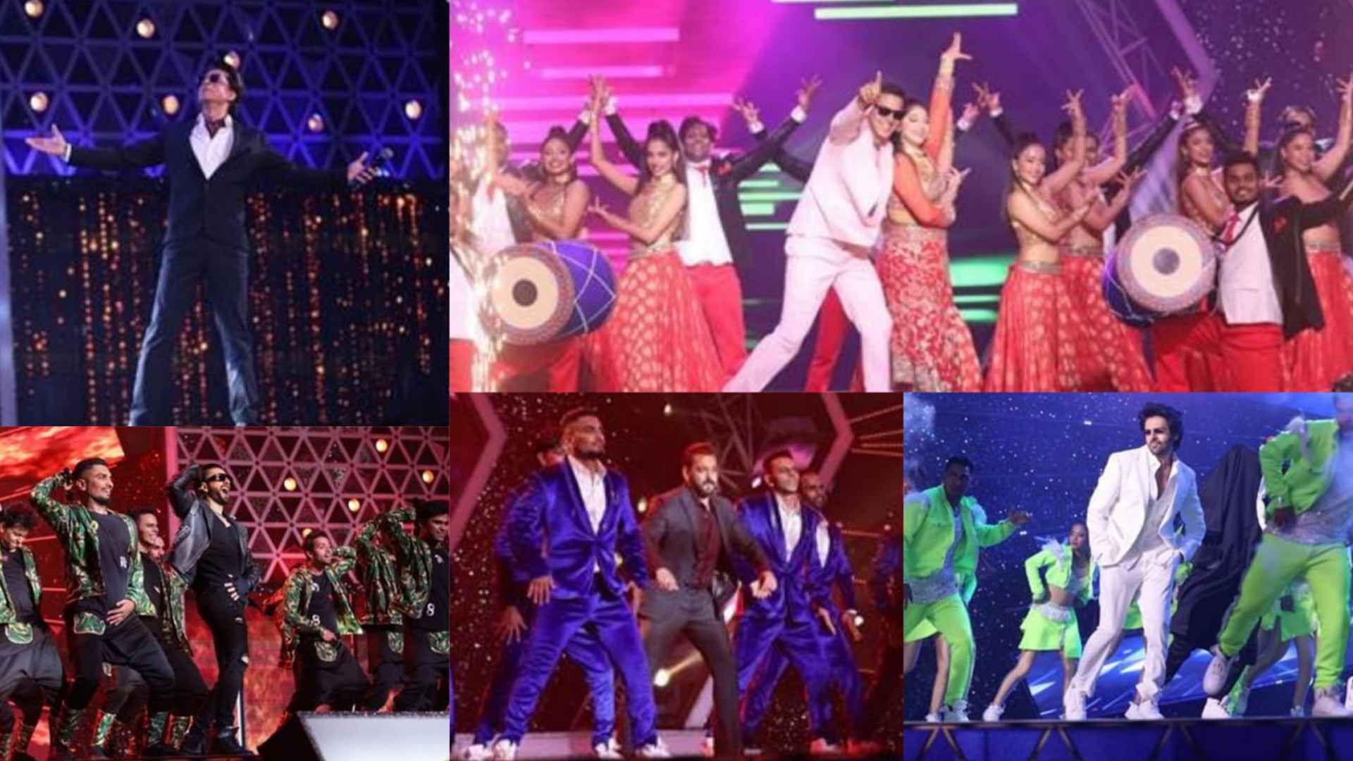 Top 5 electrifying performances by the bigwigs of B-town to watch out for in Umang 2022 this 6th August on Sony TV