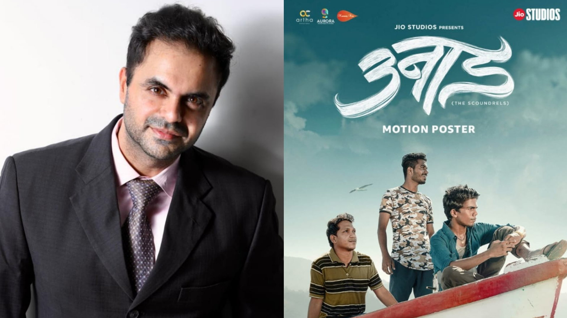 Ajit Arora’s Movie Unaad which was selected for a mega premiere at the Mami Film Festival, is all set to be released in theaters, helmed by Aditya Sarpotdar