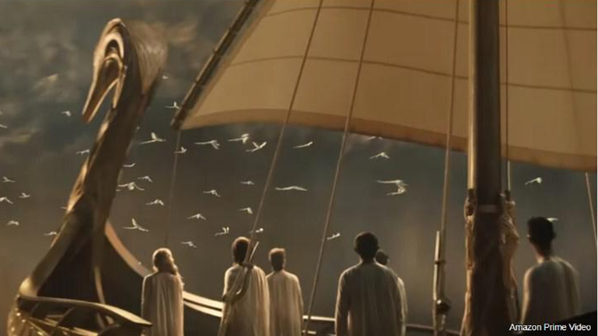 The Lord of the Rings: The Rings of Power: 4 easter eggs that you might have missed in the first two episodes of the Prime Video series