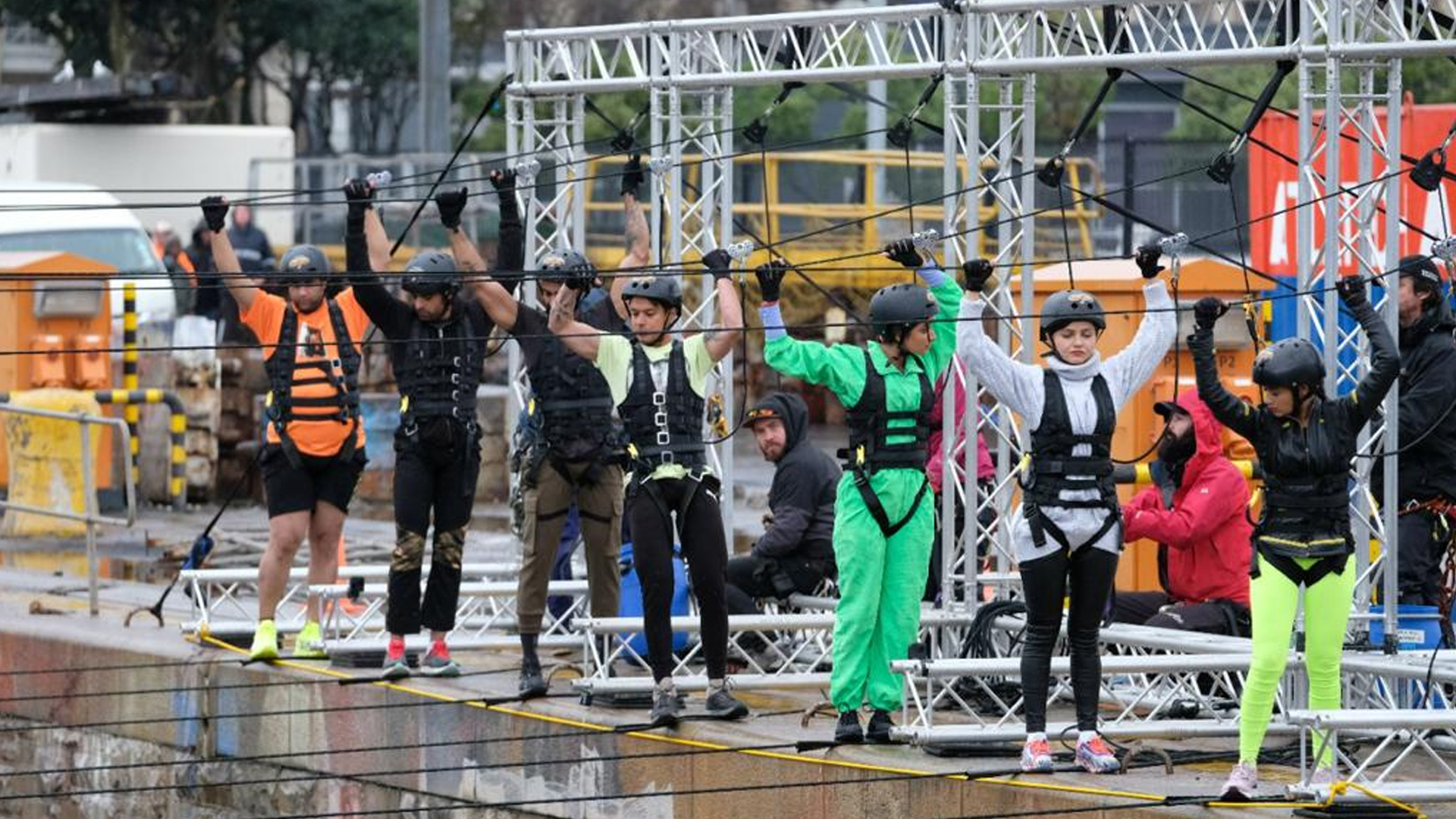 Bringing on adrenaline fest: ‘Phande Ka Fanda’ week takes over COLORS’ ‘Khatron Ke Khiladi 12’