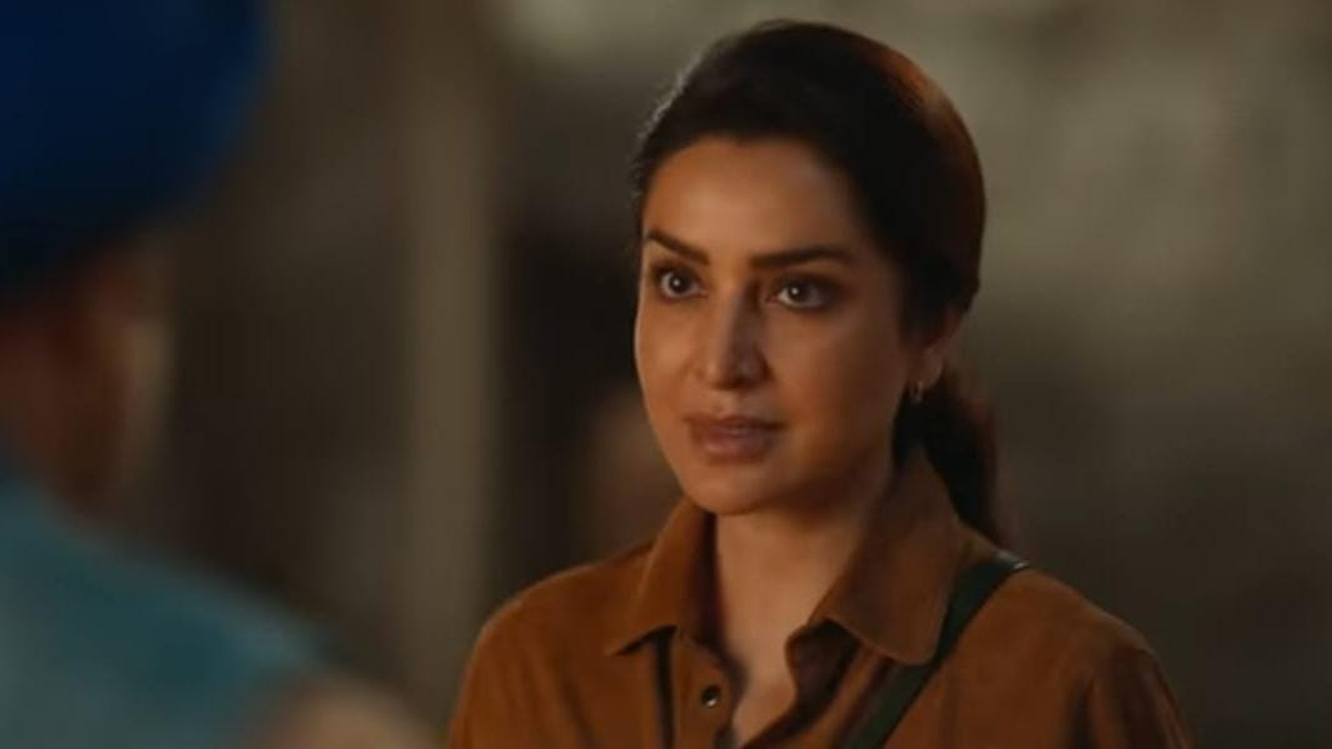 I most certainly have experienced certain energies, also some weird incidents that have no explanation, says Tisca Chopra who plays the role of an IAS Officer in Disney+ Hotstar’s Dahan