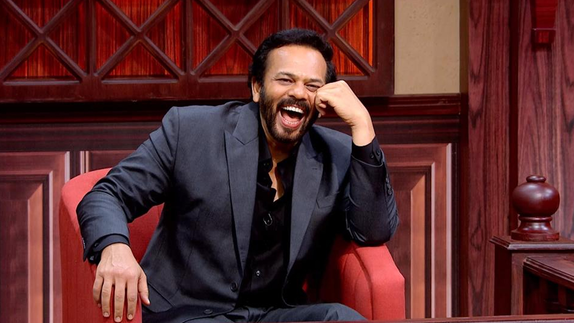 Dekhne mein bada maza aata hai, par film mein role karna bahut mushkil hota hai: Rohit Shetty gets back on Riteish on Amazon miniTV’s Case Toh Banta Hai